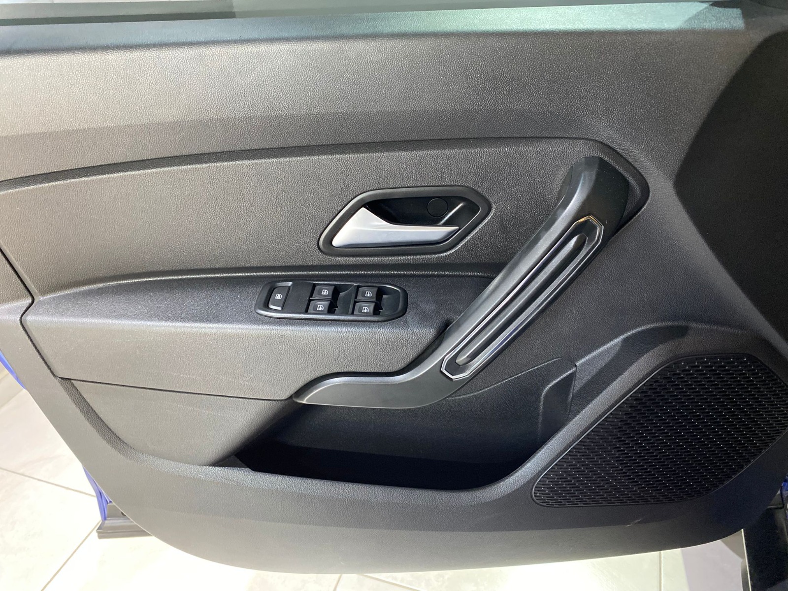2021 Benzin + LPG Manuel Dacia Duster Mavi Gürel Tasarım Aksesuar Otomotiv San. Tic. Ltd. Şti.