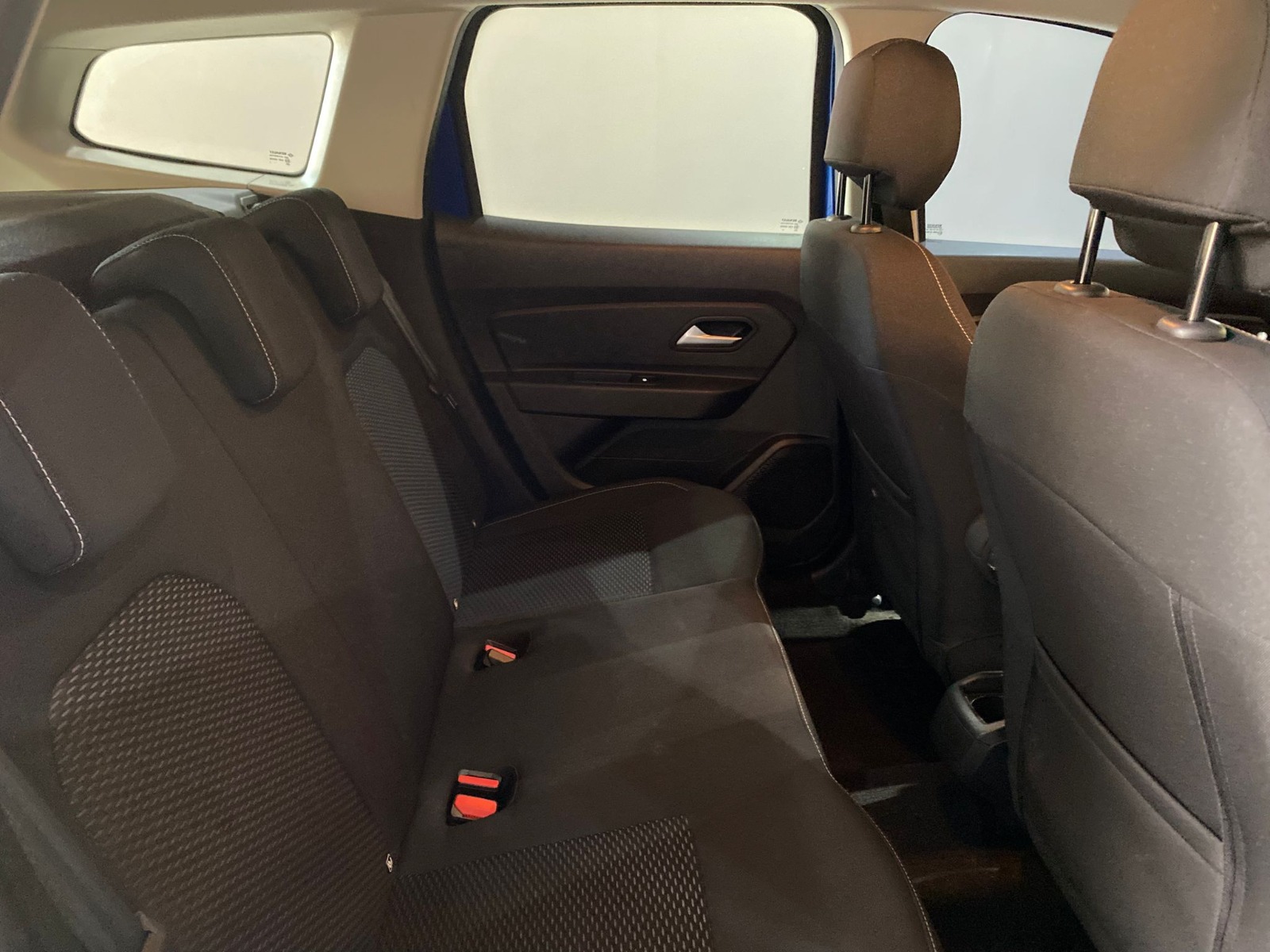 2021 Benzin + LPG Manuel Dacia Duster Mavi Gürel Tasarım Aksesuar Otomotiv San. Tic. Ltd. Şti.