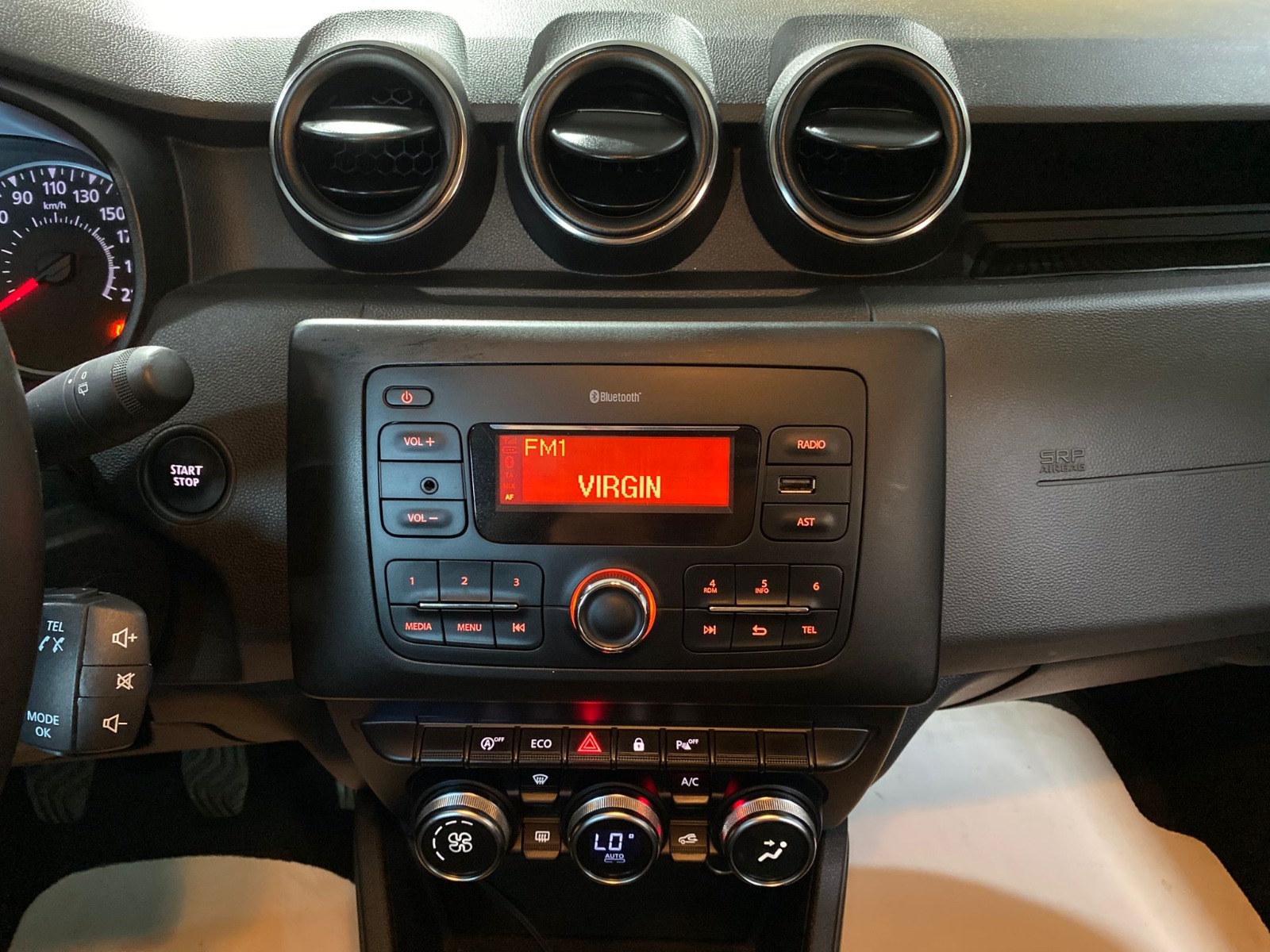 2021 Benzin + LPG Manuel Dacia Duster Mavi Gürel Tasarım Aksesuar Otomotiv San. Tic. Ltd. Şti.