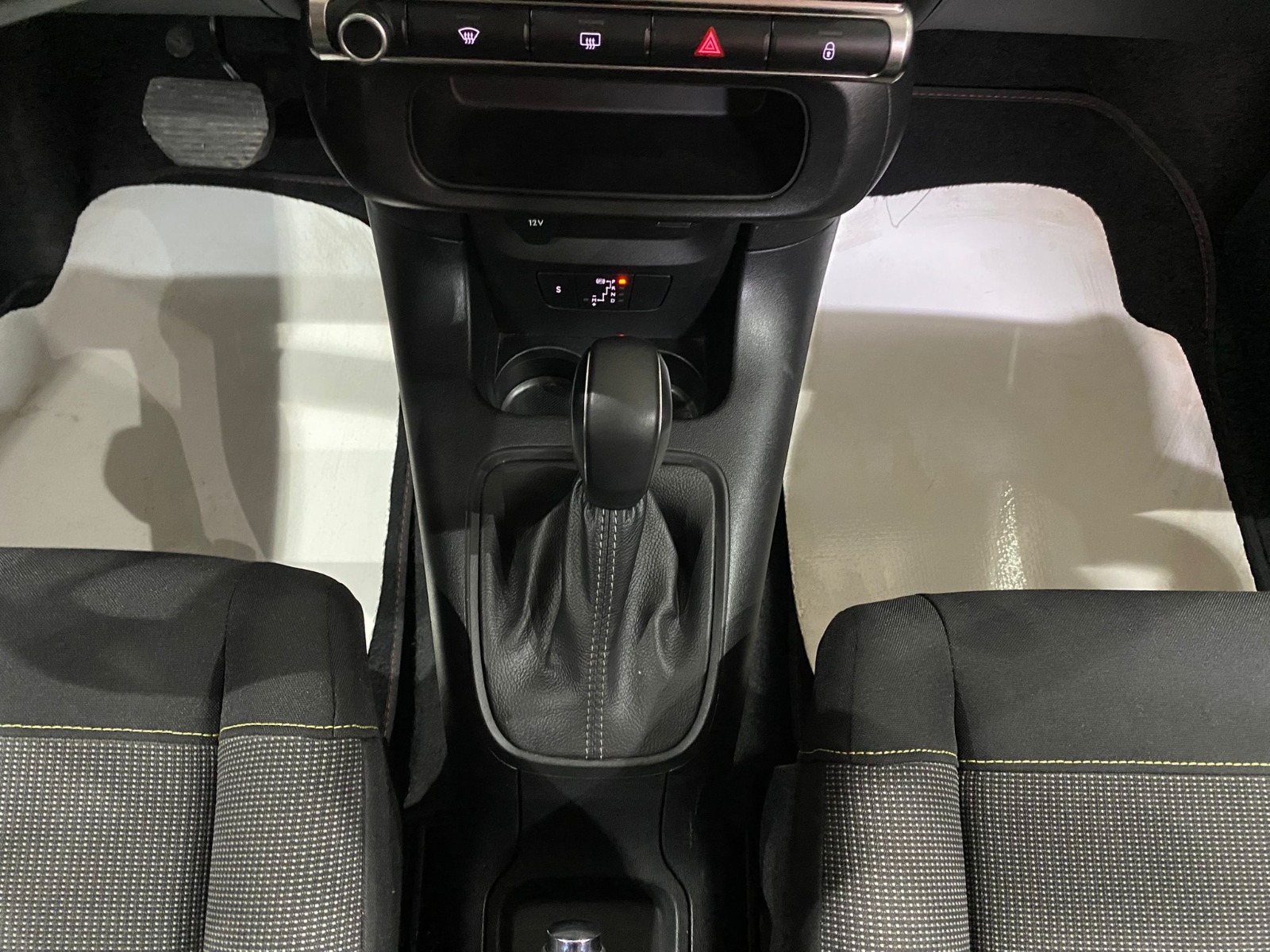 2024 Benzin Otomatik Citroen C3 Beyaz Gürel Tasarım Aksesuar Otomotiv San. Tic. Ltd. Şti.