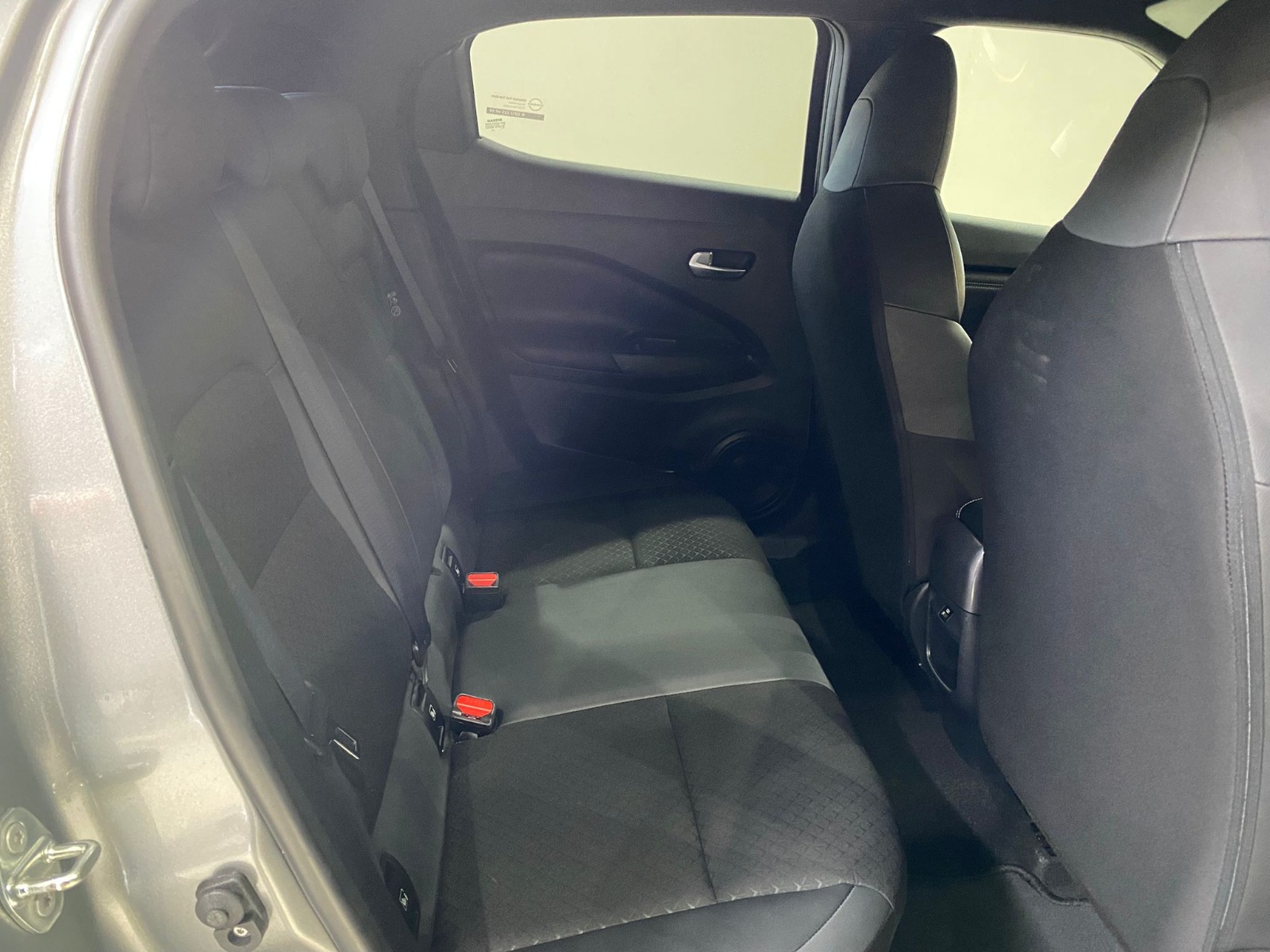 2024 Benzin Otomatik Nissan Juke Gri Gürel Tasarım Aksesuar Otomotiv San. Tic. Ltd. Şti.