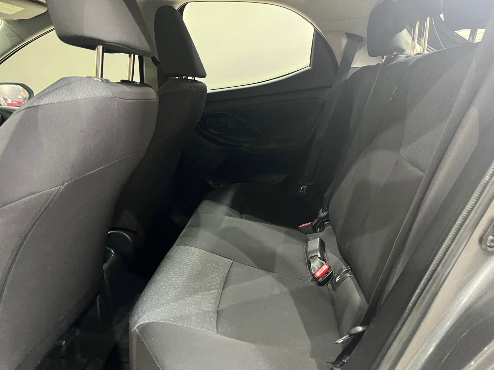 2021 Benzin Manuel Toyota Yaris Gri Gürel Tasarım Aksesuar Otomotiv San. Tic. Ltd. Şti.