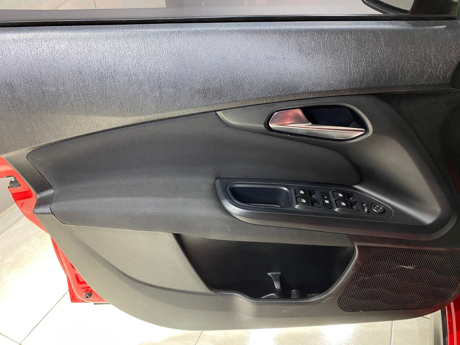 2022 Benzin Manuel Fiat Egea Kırmızı Gürel Tasarım Aksesuar Otomotiv San. Tic. Ltd. Şti.