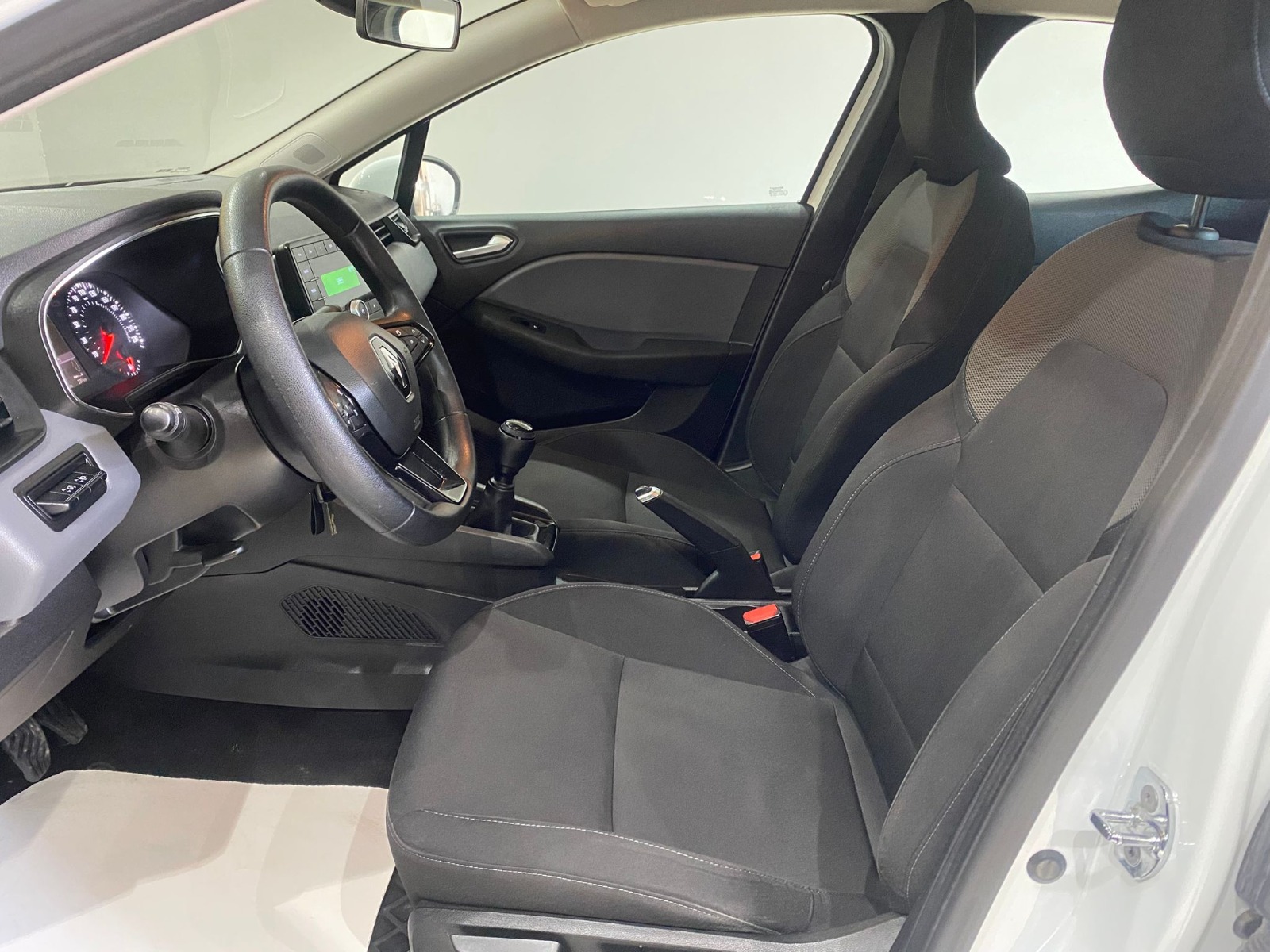 2020 Benzin Manuel Renault Clio Beyaz Gürel Tasarım Aksesuar Otomotiv San. Tic. Ltd. Şti.