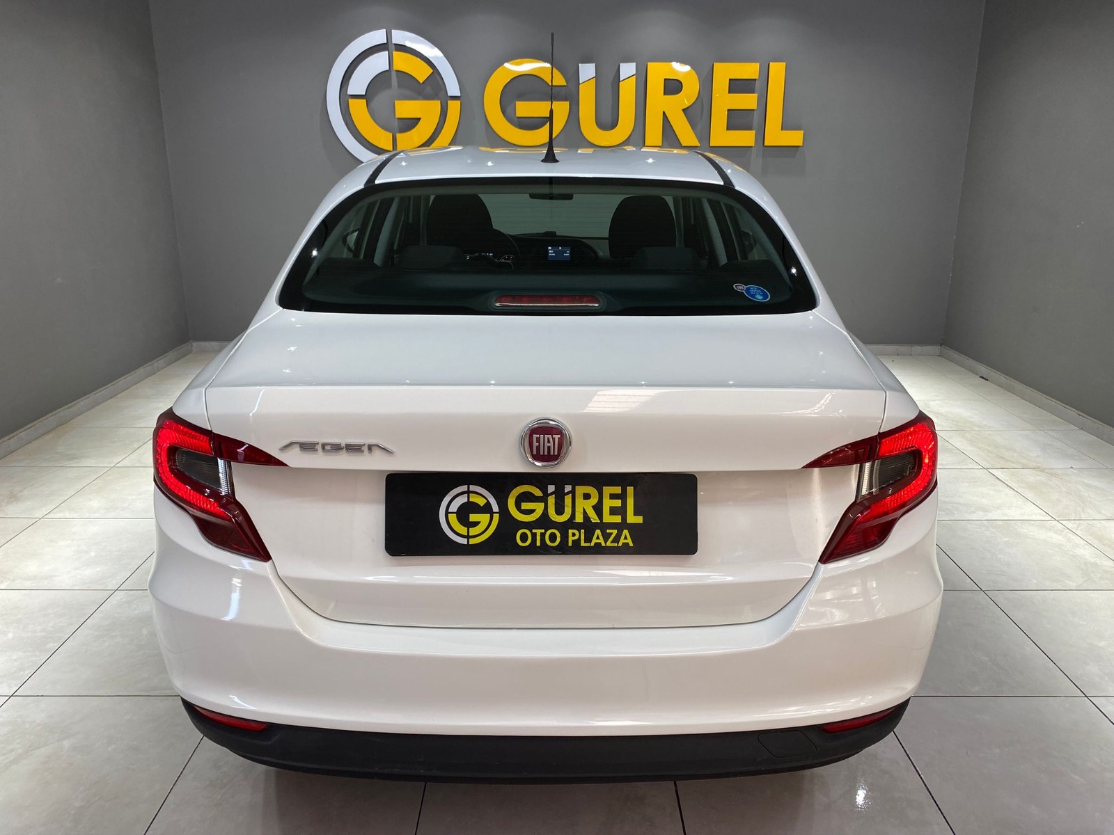TaksitliOto.Net | 2.El Fiat Egea Sedan 1.6 MultiJet Easy DCT | Otomatik & Dizel | Beyaz | İzmir.2el 2022 Dizel Otomatik Fiat Egea Beyaz Gürel Tasarım Aksesuar Otomotiv San. Tic. Ltd. Şti.