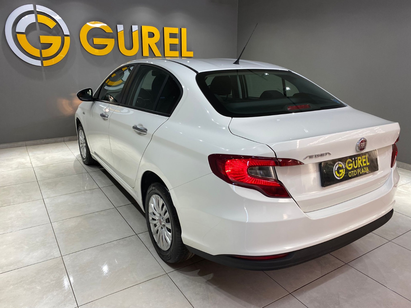 TaksitliOto.Net | 2.El Fiat Egea Sedan 1.6 MultiJet Easy DCT | Otomatik & Dizel | Beyaz | İzmir.2el 2022 Dizel Otomatik Fiat Egea Beyaz Gürel Tasarım Aksesuar Otomotiv San. Tic. Ltd. Şti.
