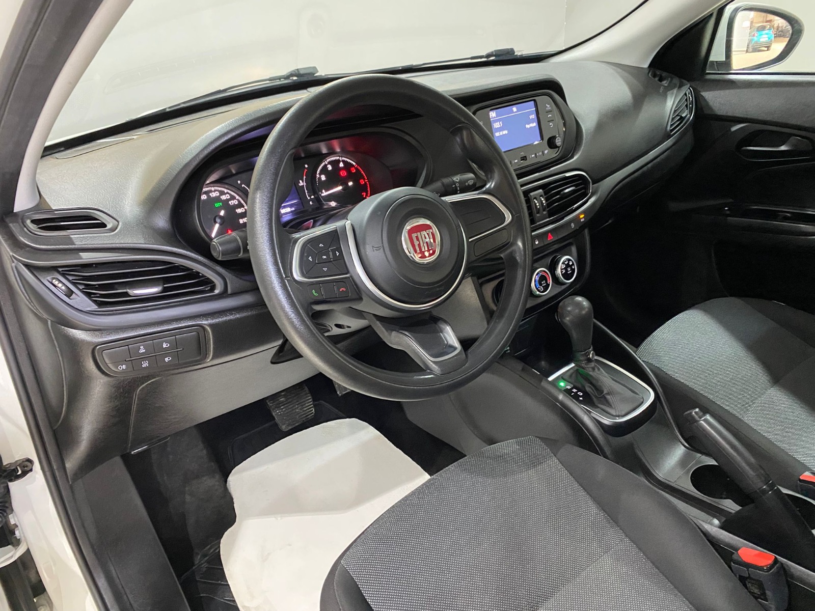 TaksitliOto.Net | 2.El Fiat Egea Sedan 1.6 MultiJet Easy DCT | Otomatik & Dizel | Beyaz | İzmir.2el 2022 Dizel Otomatik Fiat Egea Beyaz Gürel Tasarım Aksesuar Otomotiv San. Tic. Ltd. Şti.