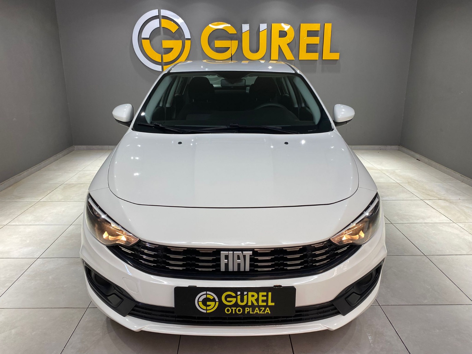 TaksitliOto.Net | 2.El Fiat Egea Sedan 1.6 MultiJet Easy DCT | Otomatik & Dizel | Beyaz | İzmir.2el 2022 Dizel Otomatik Fiat Egea Beyaz Gürel Tasarım Aksesuar Otomotiv San. Tic. Ltd. Şti.