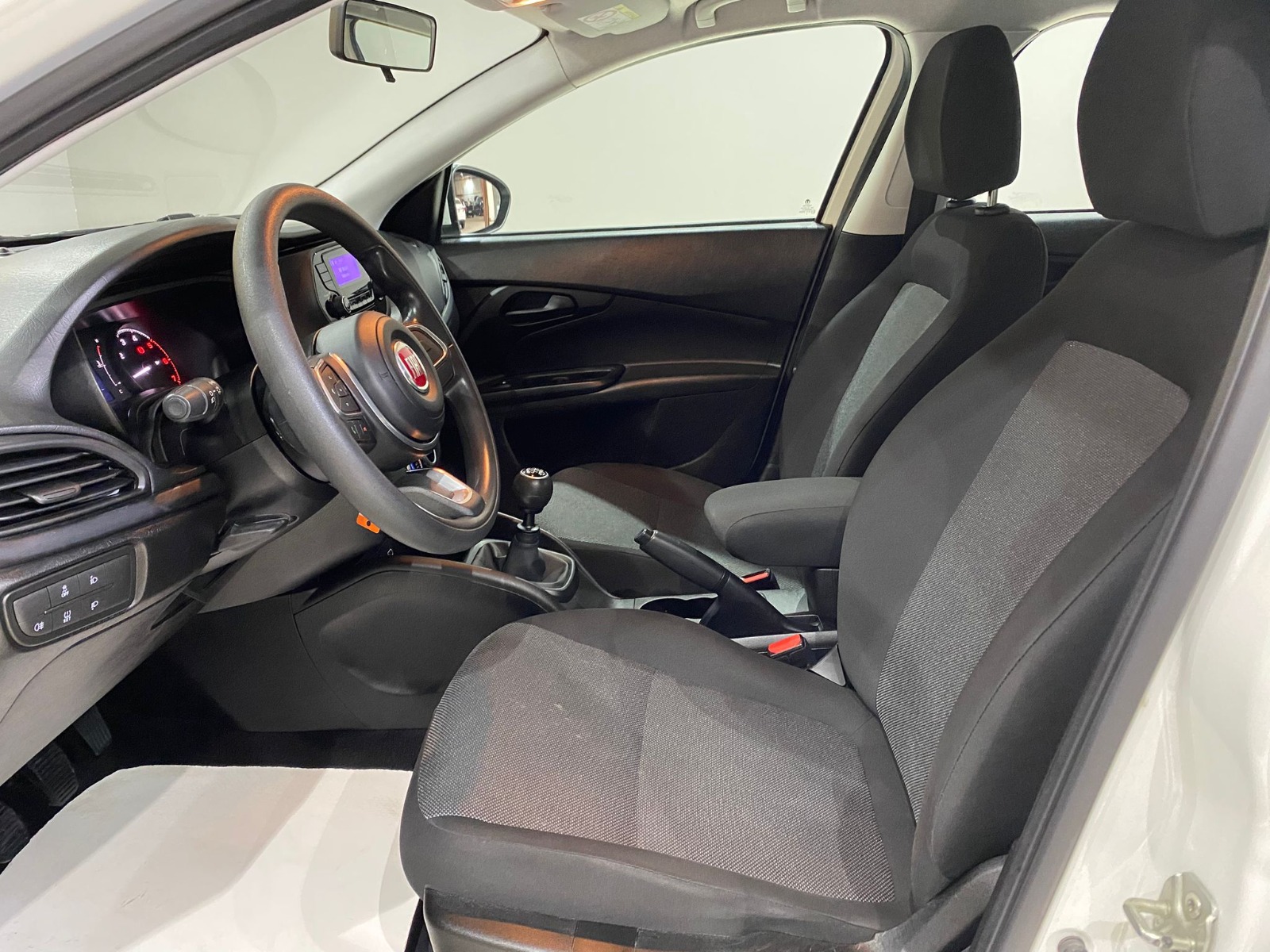 2021 Dizel Manuel Fiat Egea Beyaz Gürel Tasarım Aksesuar Otomotiv San. Tic. Ltd. Şti.