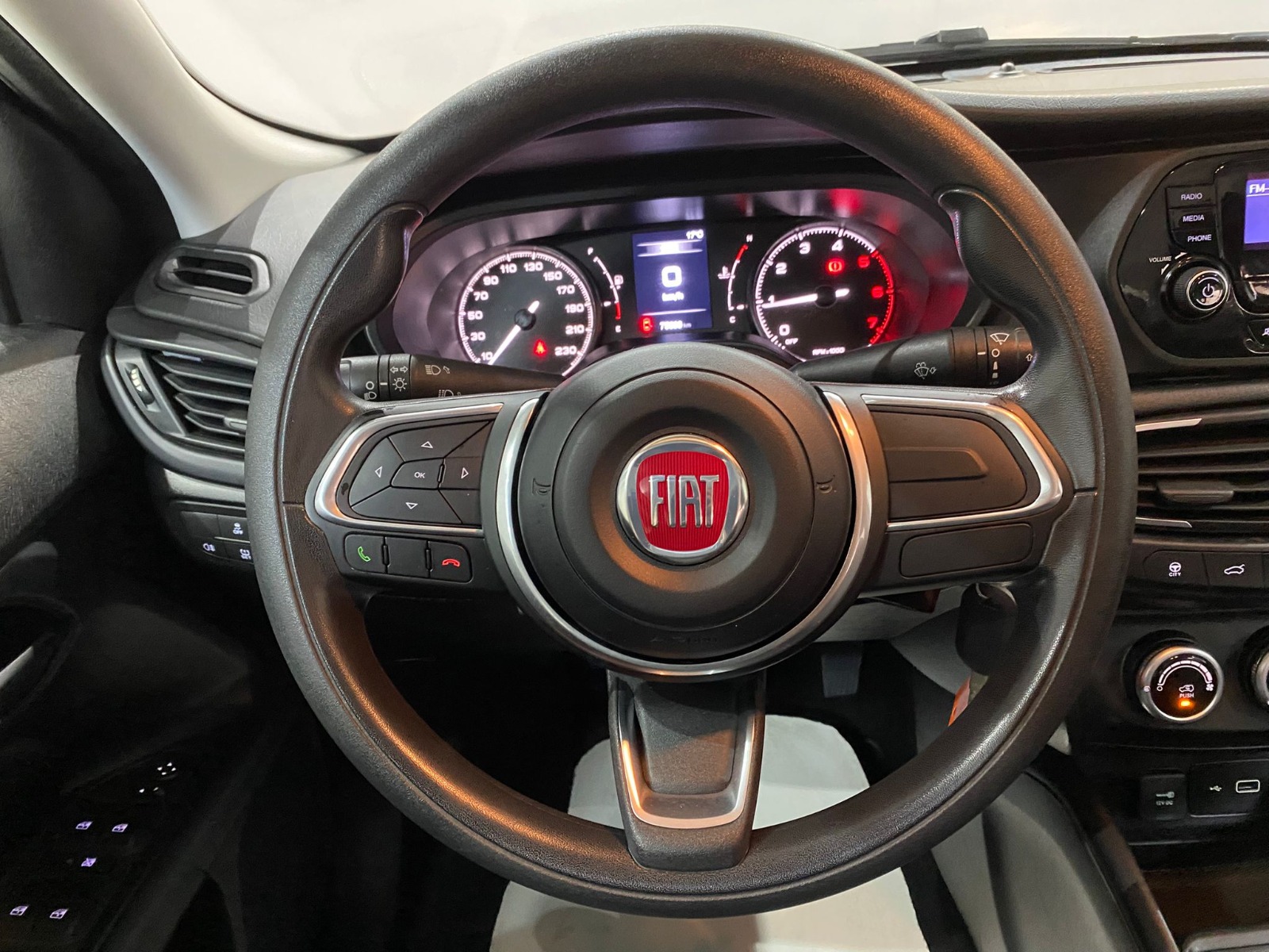 2021 Dizel Manuel Fiat Egea Beyaz Gürel Tasarım Aksesuar Otomotiv San. Tic. Ltd. Şti.