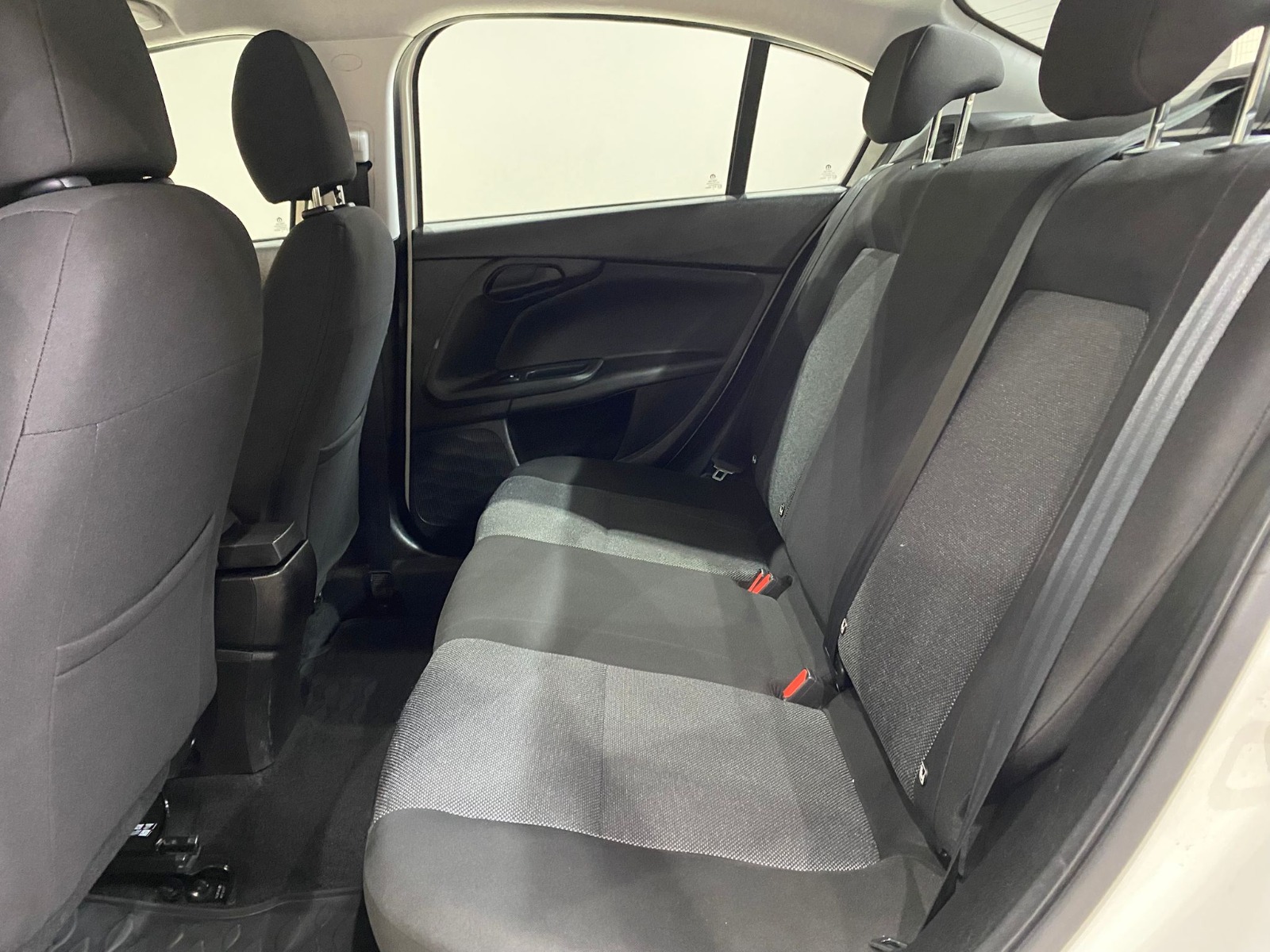 2021 Dizel Manuel Fiat Egea Beyaz Gürel Tasarım Aksesuar Otomotiv San. Tic. Ltd. Şti.