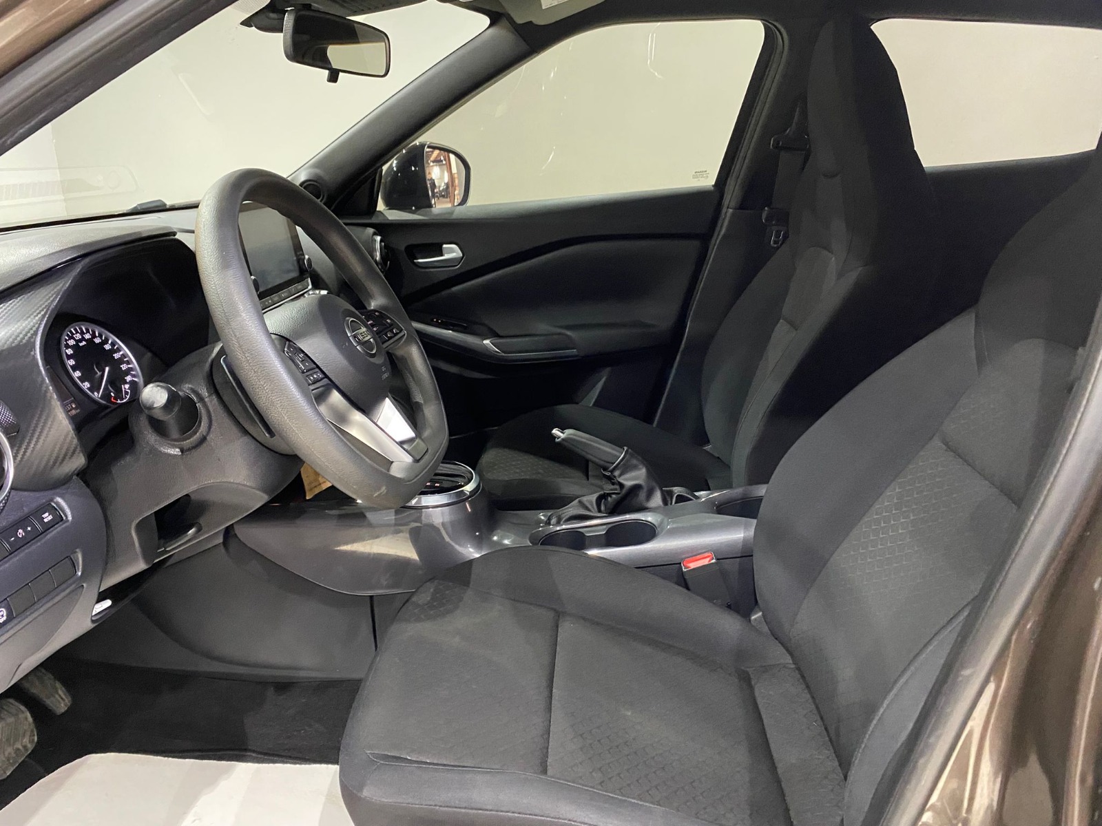 2021 Benzin Otomatik Nissan Juke Kahverengi Gürel Tasarım Aksesuar Otomotiv San. Tic. Ltd. Şti.