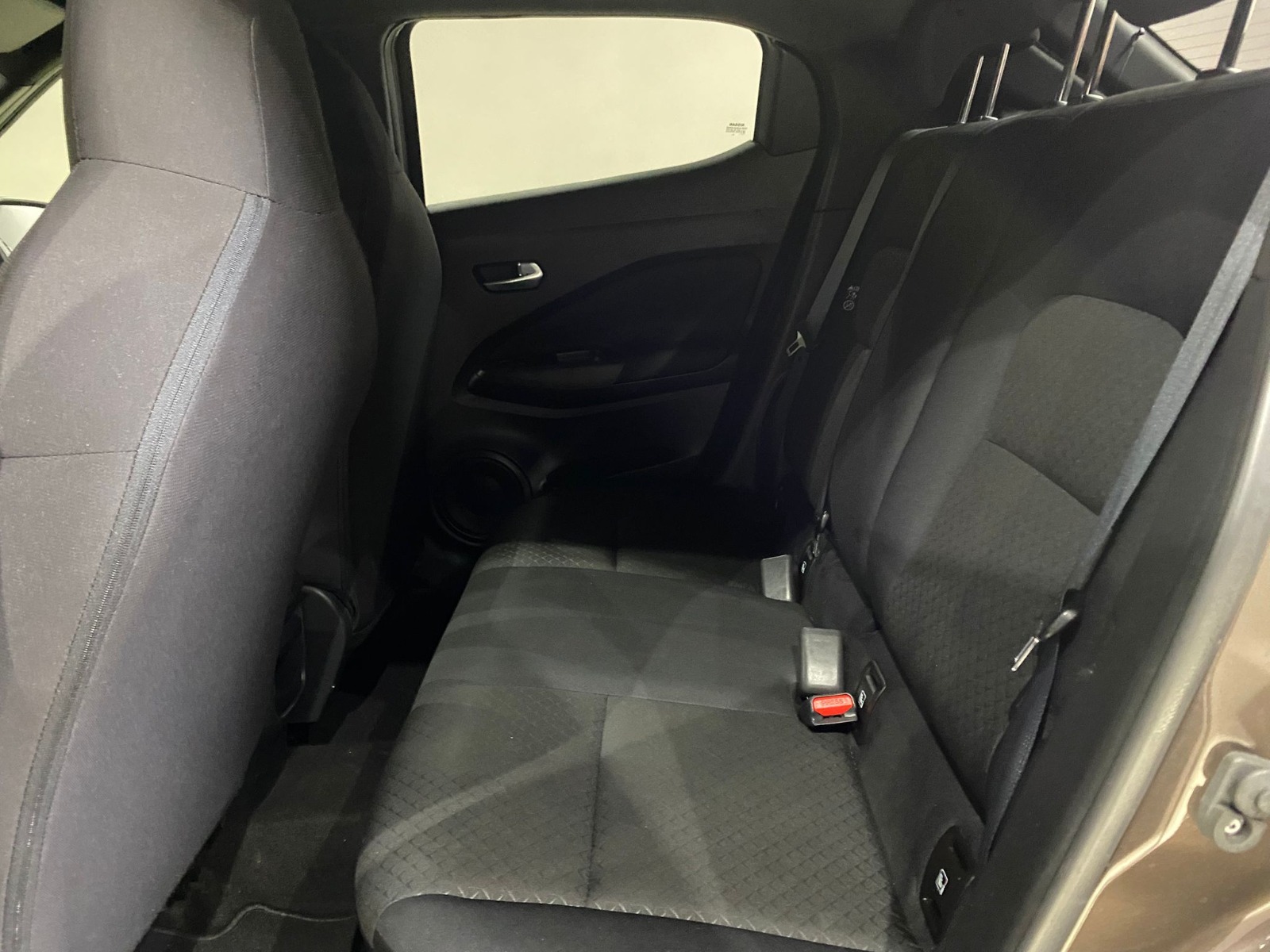 2021 Benzin Otomatik Nissan Juke Kahverengi Gürel Tasarım Aksesuar Otomotiv San. Tic. Ltd. Şti.