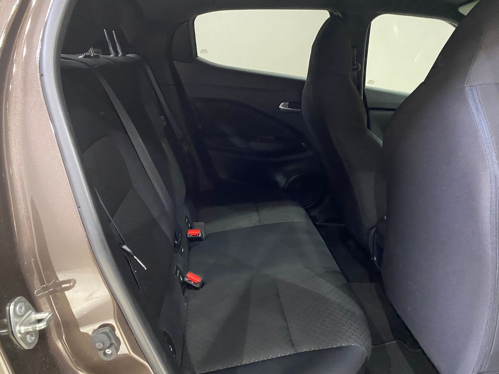 2021 Benzin Otomatik Nissan Juke Kahverengi Gürel Tasarım Aksesuar Otomotiv San. Tic. Ltd. Şti.