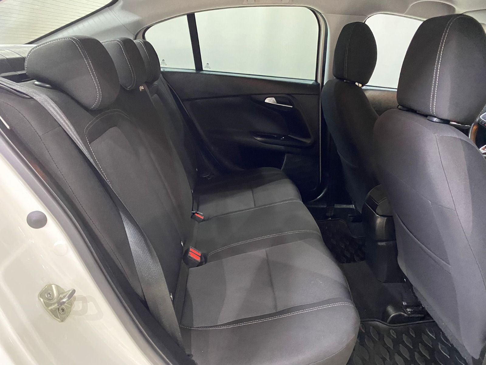 2021 Benzin Manuel Fiat Egea Beyaz Gürel Tasarım Aksesuar Otomotiv San. Tic. Ltd. Şti.