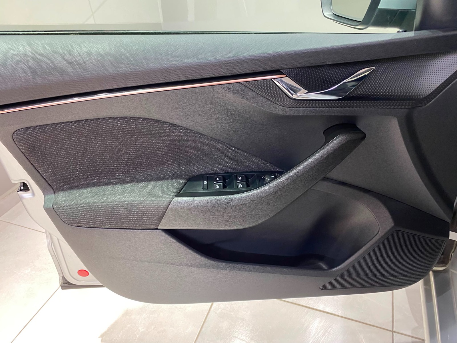 2021 Benzin Otomatik Skoda Scala Gümüş Gri Gürel Tasarım Aksesuar Otomotiv San. Tic. Ltd. Şti.