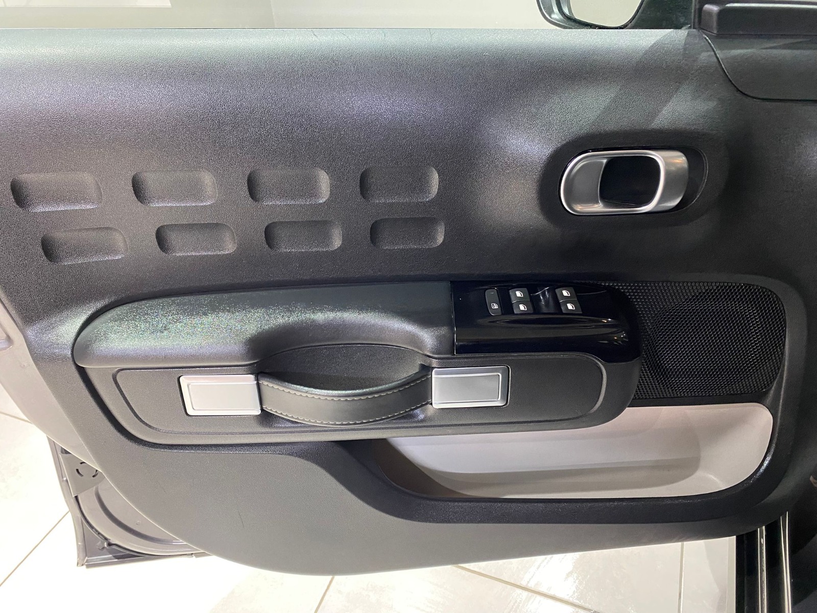 2023 Benzin Otomatik Citroen C3 Gri Gürel Tasarım Aksesuar Otomotiv San. Tic. Ltd. Şti.