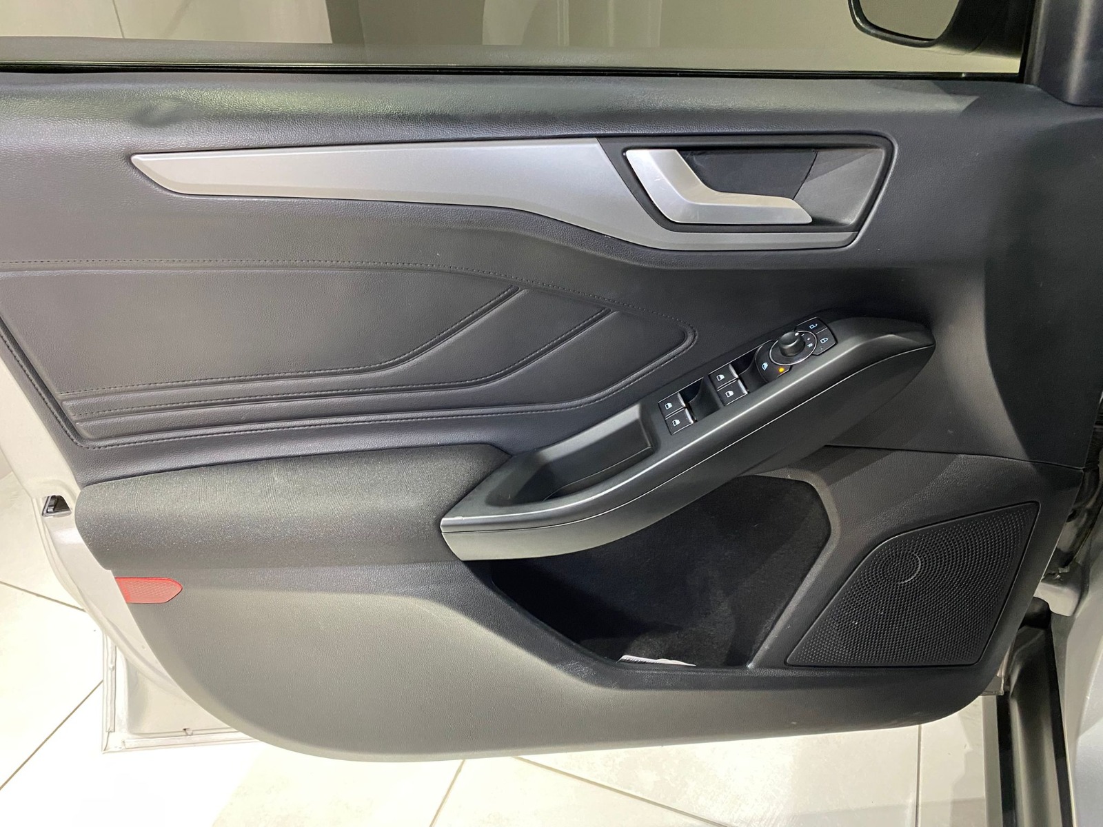 2024 Dizel Otomatik Ford Focus Gri Gürel Tasarım Aksesuar Otomotiv San. Tic. Ltd. Şti.