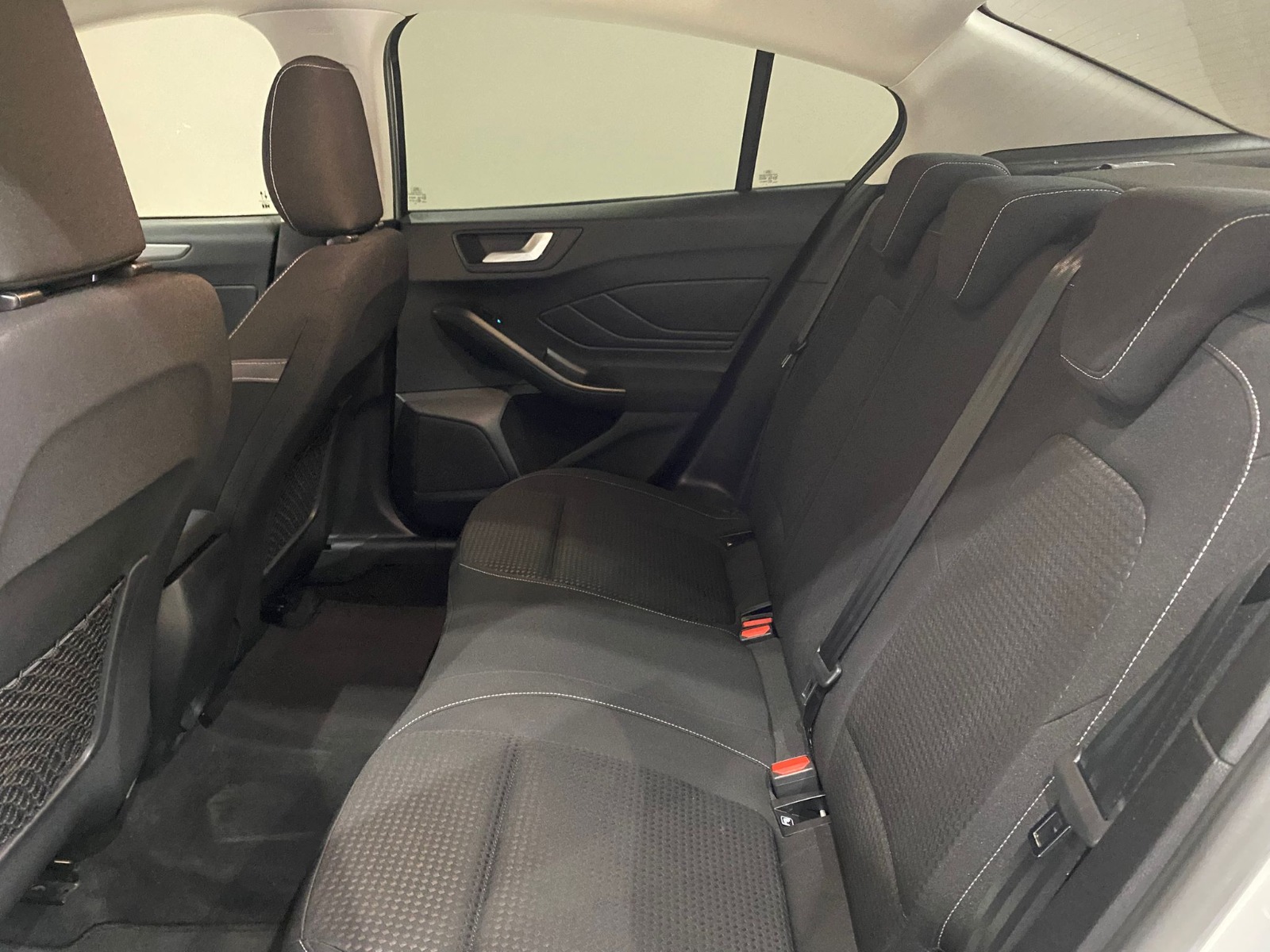 2024 Dizel Otomatik Ford Focus Gri Gürel Tasarım Aksesuar Otomotiv San. Tic. Ltd. Şti.