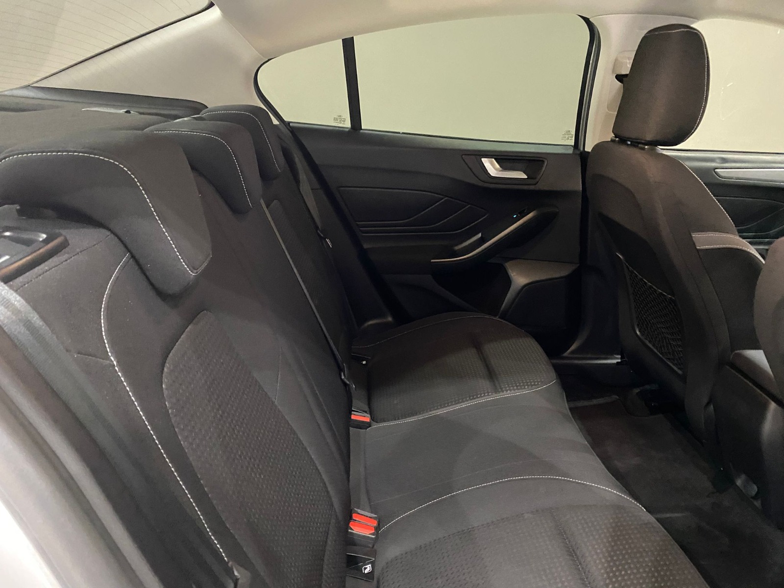2024 Dizel Otomatik Ford Focus Gri Gürel Tasarım Aksesuar Otomotiv San. Tic. Ltd. Şti.