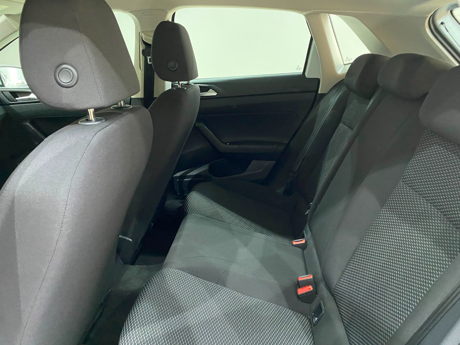 2024 Benzin Manuel Volkswagen Polo Beyaz Gürel Tasarım Aksesuar Otomotiv San. Tic. Ltd. Şti.