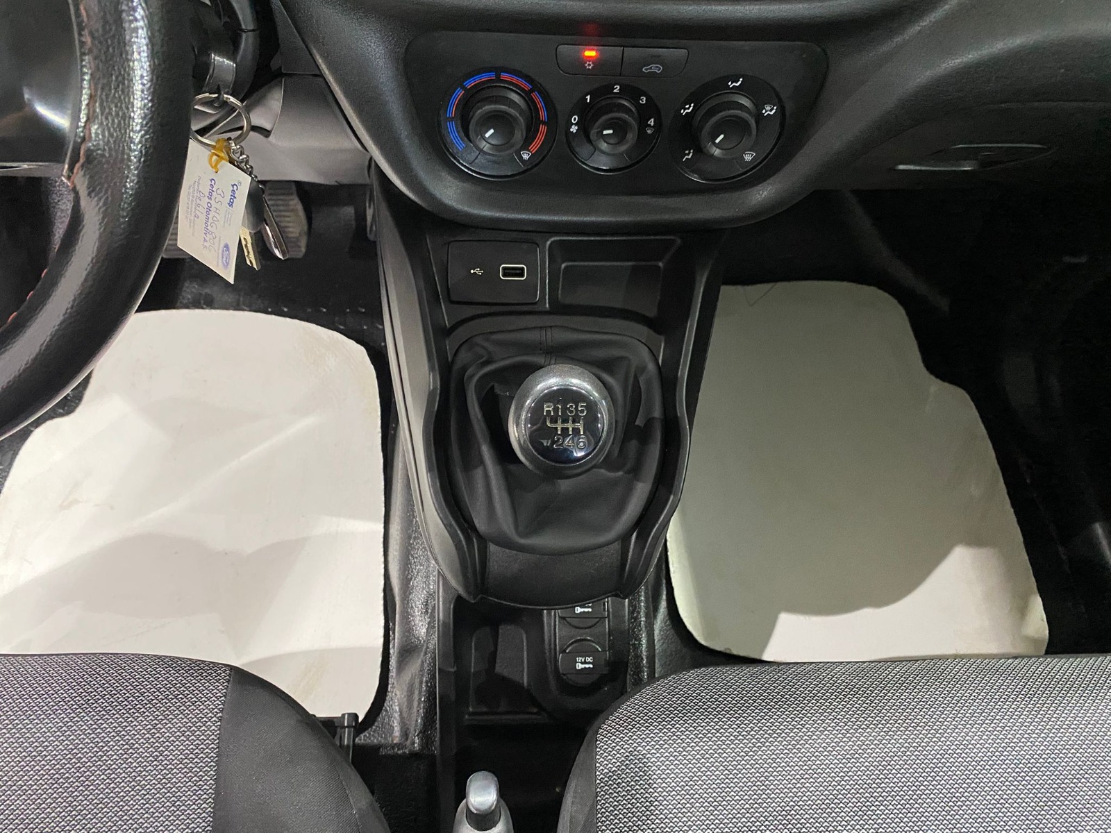2023 Dizel Manuel Fiat Pratico Beyaz Gürel Tasarım Aksesuar Otomotiv San. Tic. Ltd. Şti.