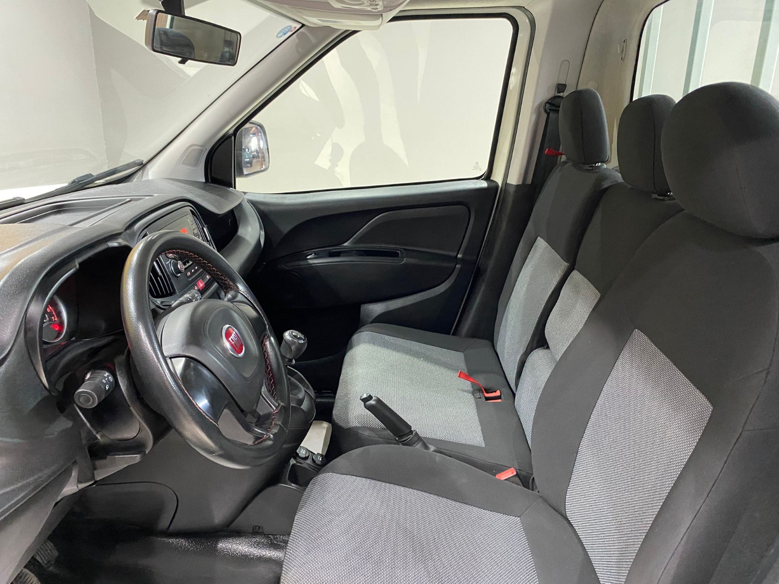 2023 Dizel Manuel Fiat Pratico Beyaz Gürel Tasarım Aksesuar Otomotiv San. Tic. Ltd. Şti.
