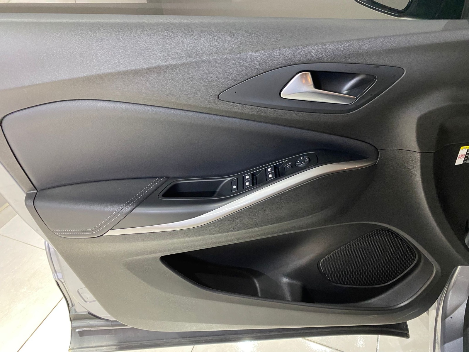 2023 Benzin Otomatik Opel Grandland Gri Gürel Tasarım Aksesuar Otomotiv San. Tic. Ltd. Şti.