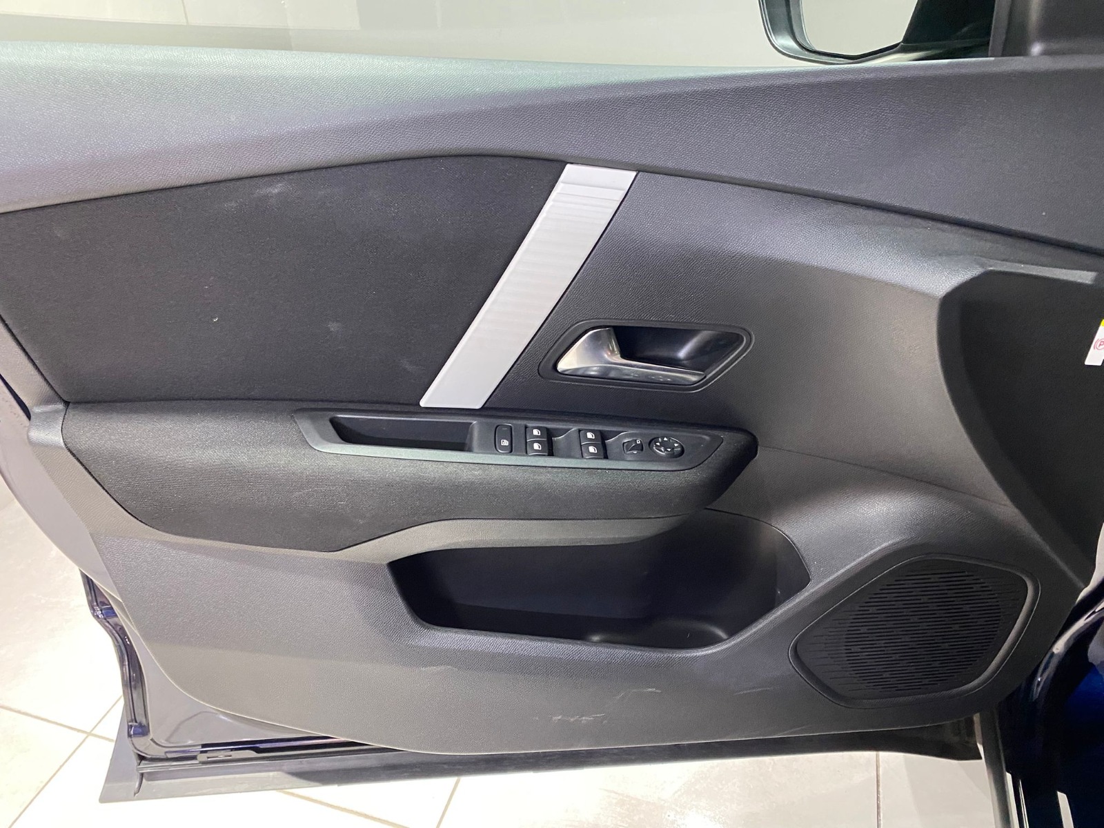 2025 Benzin Otomatik Citroen C4 X Mavi Gürel Tasarım Aksesuar Otomotiv San. Tic. Ltd. Şti.