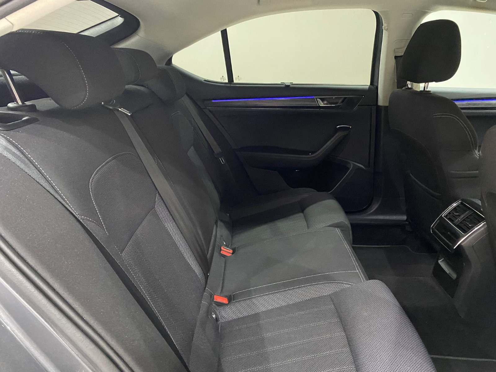 2023 Benzin Otomatik Skoda Superb Gri Gürel Tasarım Aksesuar Otomotiv San. Tic. Ltd. Şti.