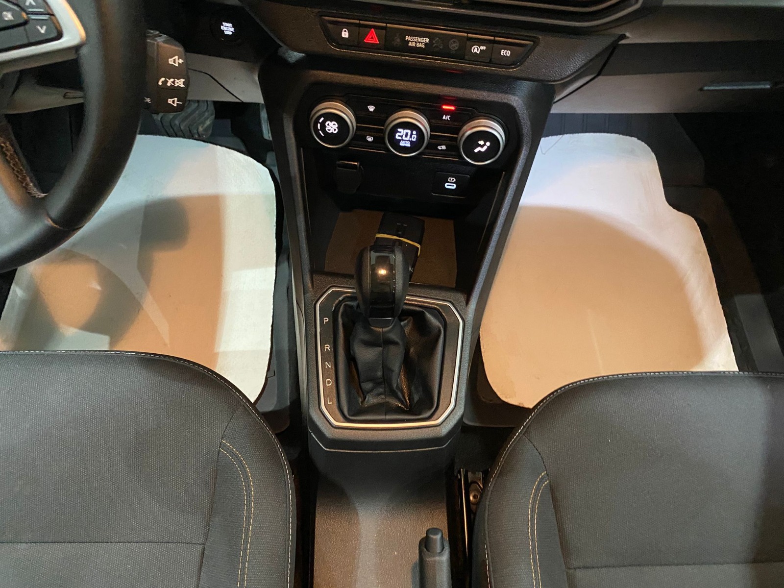 2025 Benzin Otomatik Dacia Sandero Stepway Beyaz Gürel Tasarım Aksesuar Otomotiv San. Tic. Ltd. Şti.