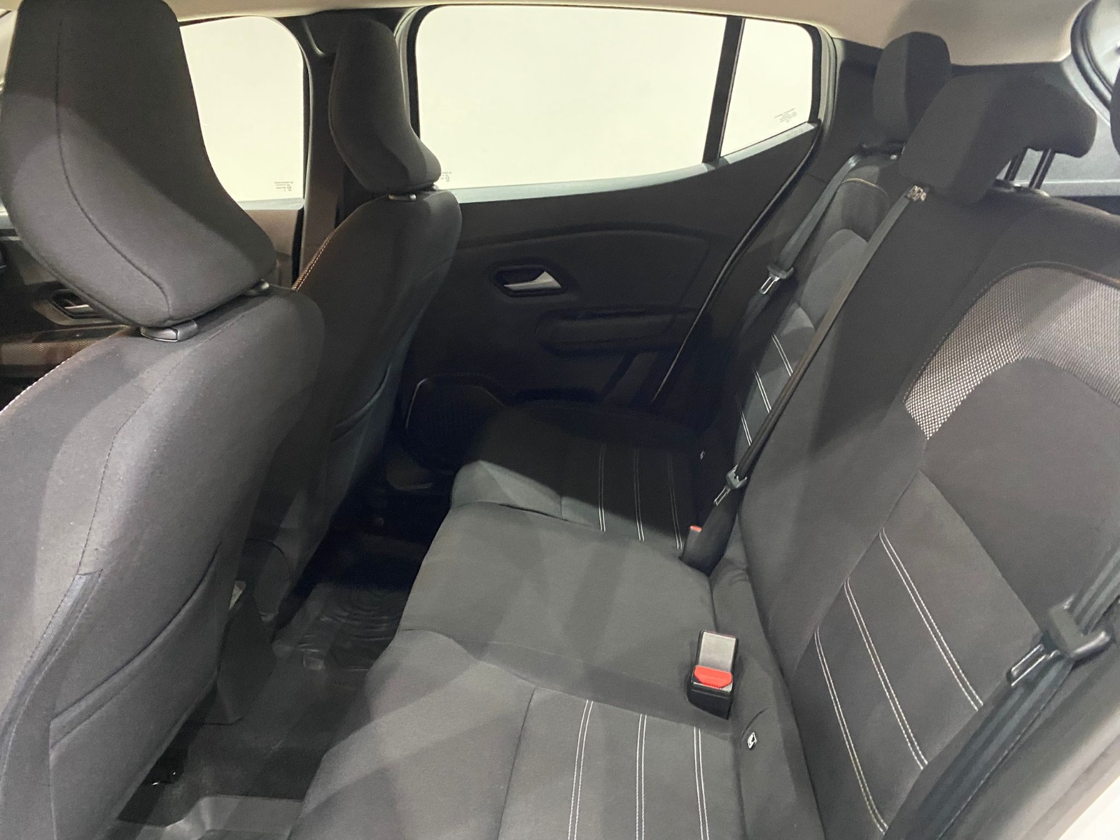 2025 Benzin Otomatik Dacia Sandero Stepway Beyaz Gürel Tasarım Aksesuar Otomotiv San. Tic. Ltd. Şti.