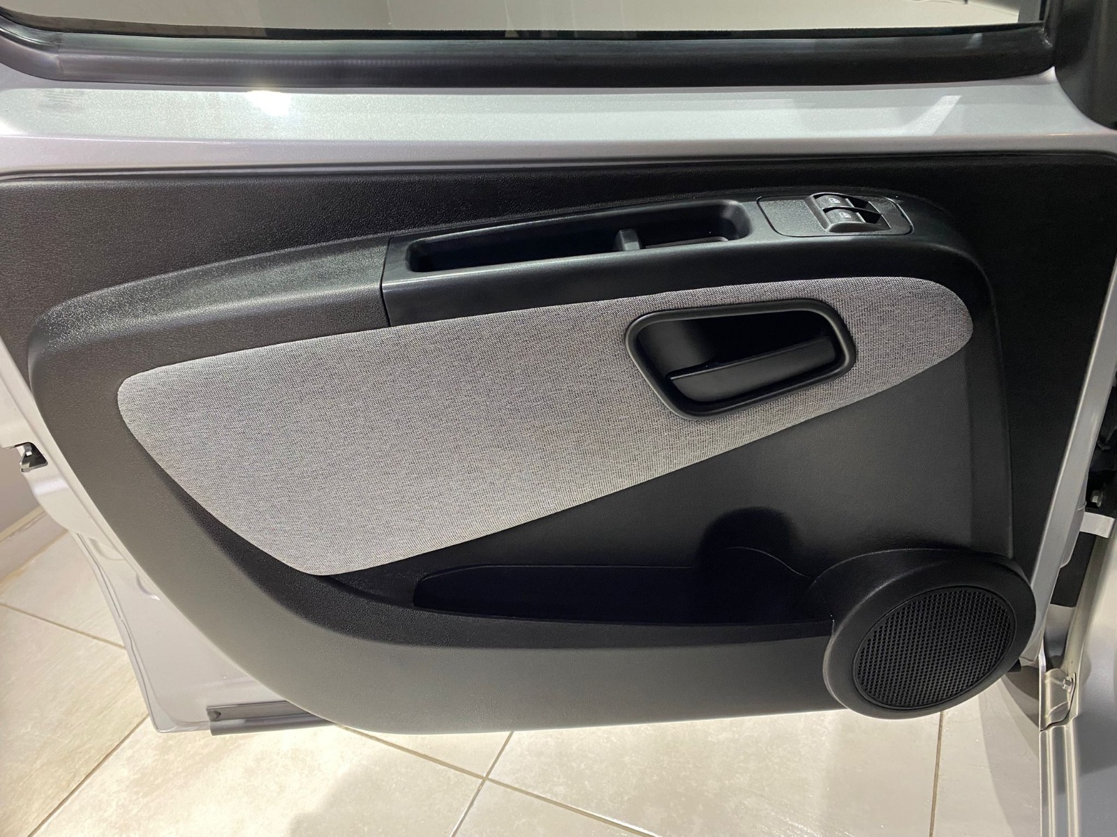 2023 Benzin + LPG Manuel Fiat Fiorino Gri Gürel Tasarım Aksesuar Otomotiv San. Tic. Ltd. Şti.
