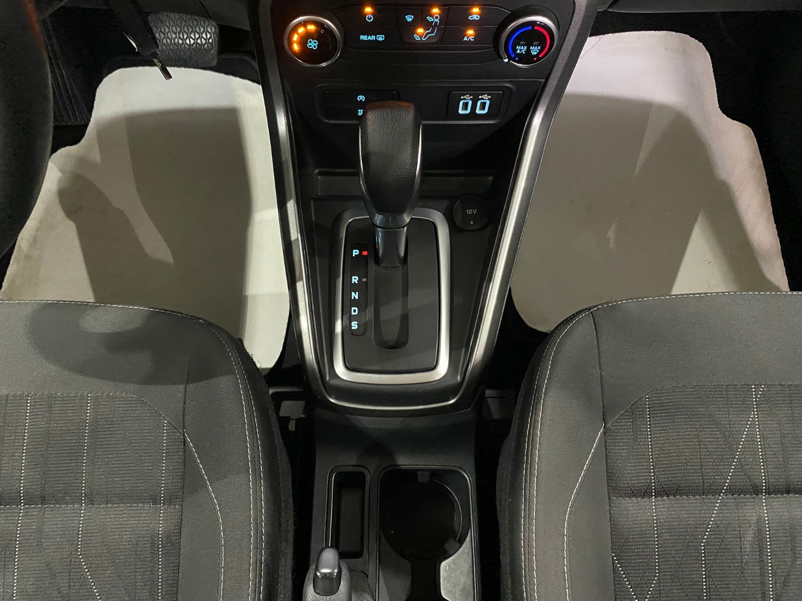 2020 Benzin Otomatik Ford EcoSport Mavi Gürel Tasarım Aksesuar Otomotiv San. Tic. Ltd. Şti.