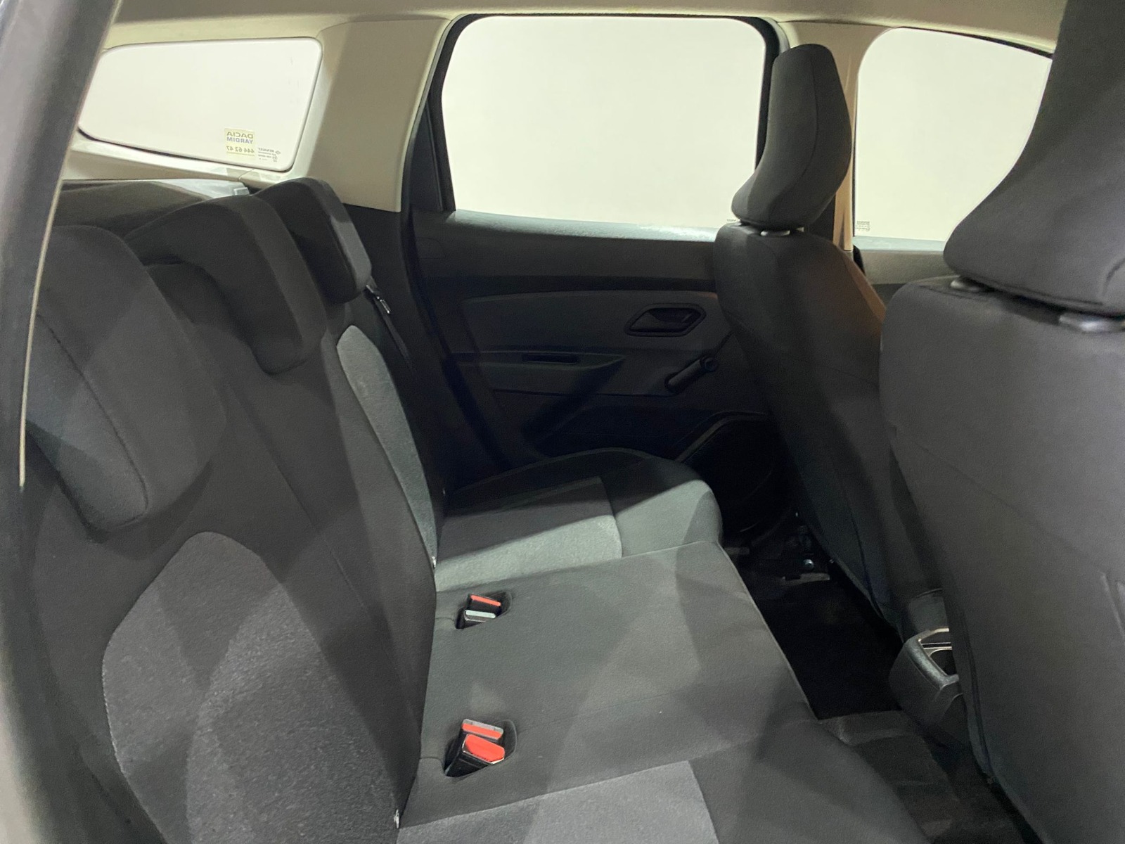 2023 Benzin Manuel Dacia Duster Gri Gürel Tasarım Aksesuar Otomotiv San. Tic. Ltd. Şti.