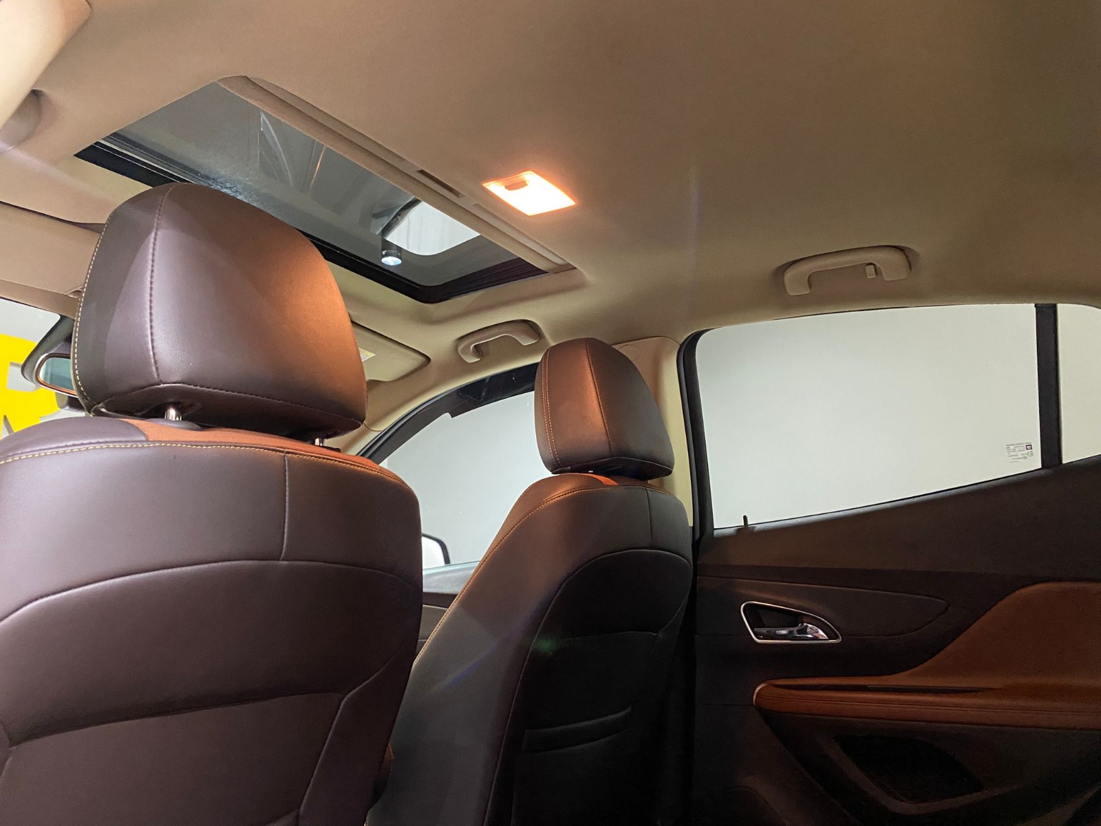 2015 Dizel Otomatik Opel Mokka Siyah Gürel Tasarım Aksesuar Otomotiv San. Tic. Ltd. Şti.