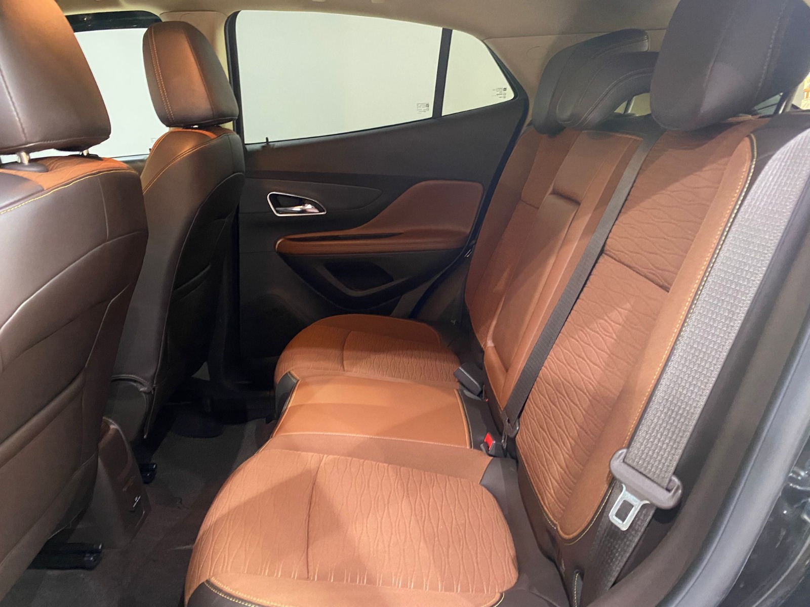 2015 Dizel Otomatik Opel Mokka Siyah Gürel Tasarım Aksesuar Otomotiv San. Tic. Ltd. Şti.