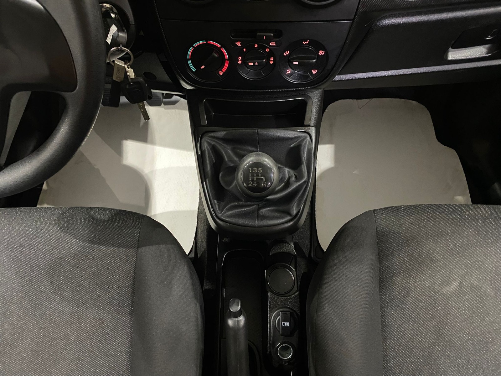 2024 Benzin Manuel Fiat Fiorino Beyaz Gürel Tasarım Aksesuar Otomotiv San. Tic. Ltd. Şti.