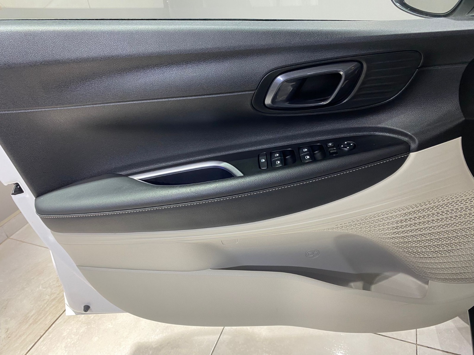 2024 Benzin Otomatik Hyundai Bayon Beyaz Gürel Tasarım Aksesuar Otomotiv San. Tic. Ltd. Şti.