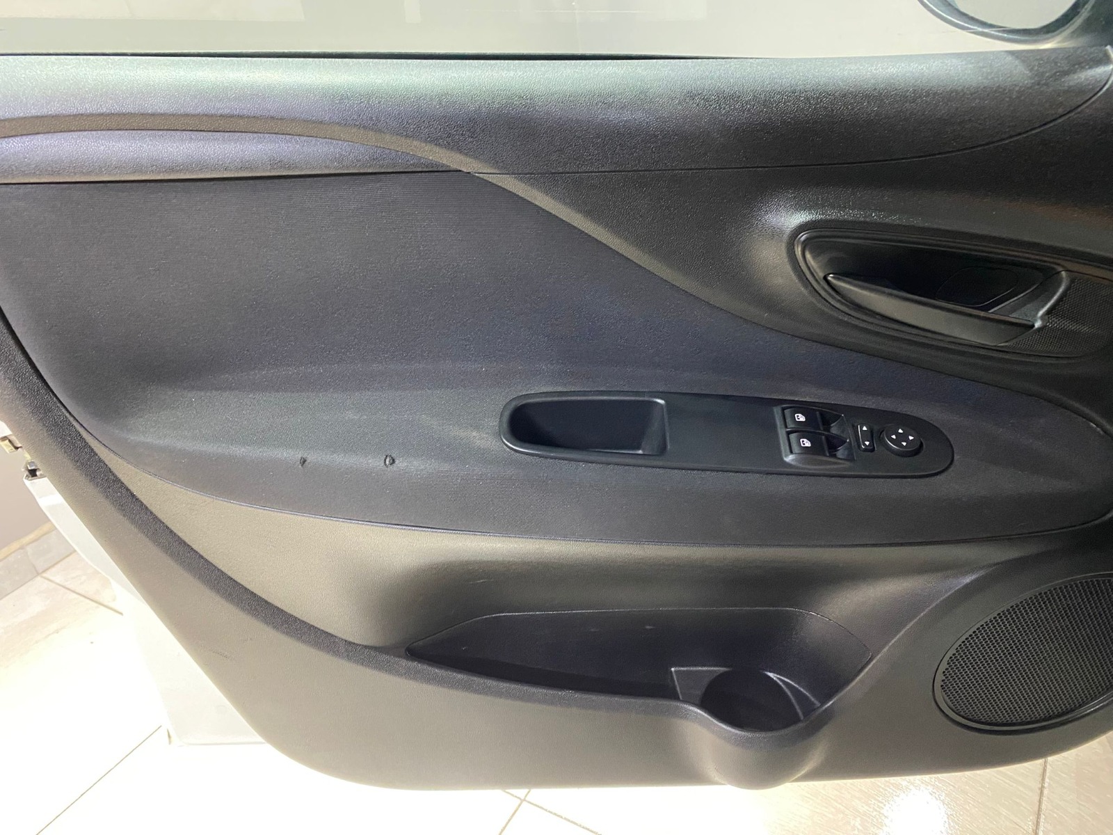 2014 Dizel Manuel Fiat Punto Beyaz Gürel Tasarım Aksesuar Otomotiv San. Tic. Ltd. Şti.