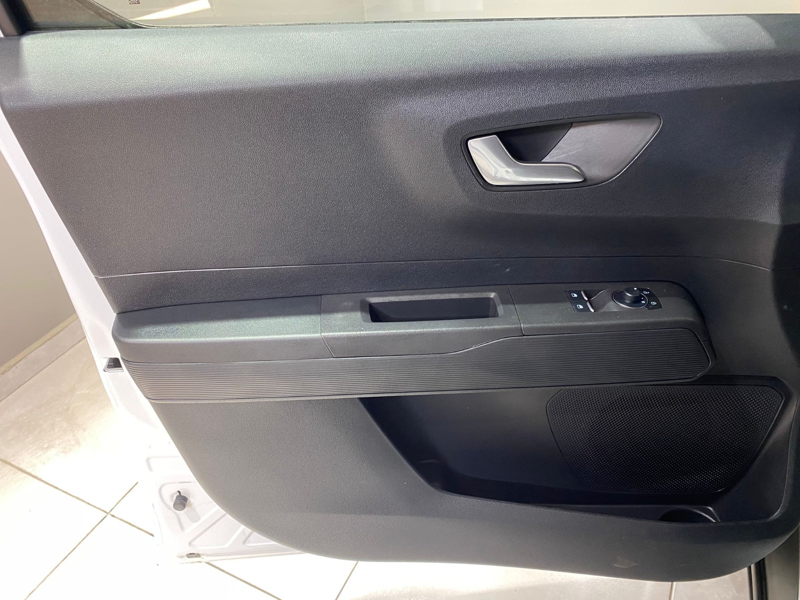 2024 Dizel Manuel Ford Transit Courier Beyaz Gürel Tasarım Aksesuar Otomotiv San. Tic. Ltd. Şti.