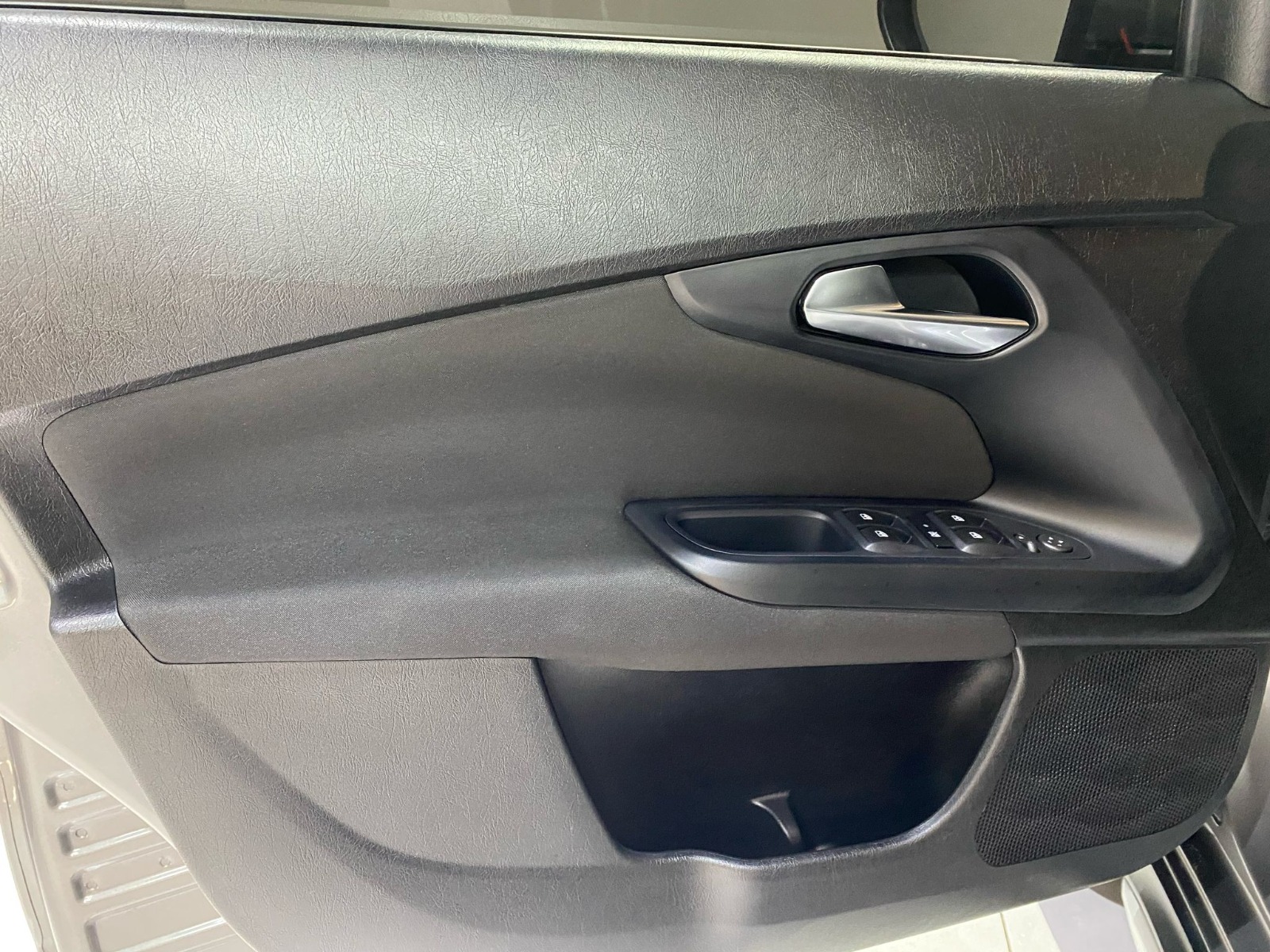 2023 Benzin Manuel Fiat Egea Gri Gürel Tasarım Aksesuar Otomotiv San. Tic. Ltd. Şti.
