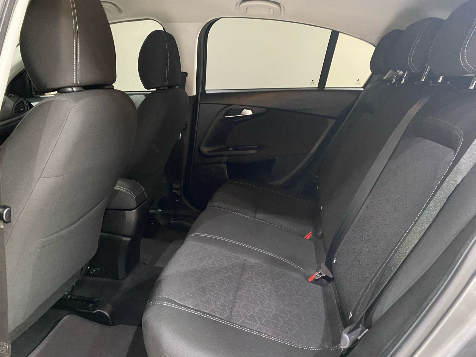 2023 Benzin Manuel Fiat Egea Gri Gürel Tasarım Aksesuar Otomotiv San. Tic. Ltd. Şti.