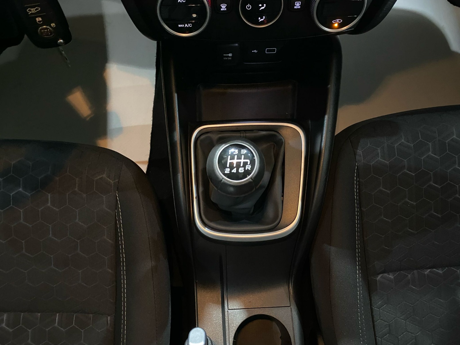 2023 Benzin Manuel Fiat Egea Gri Gürel Tasarım Aksesuar Otomotiv San. Tic. Ltd. Şti.