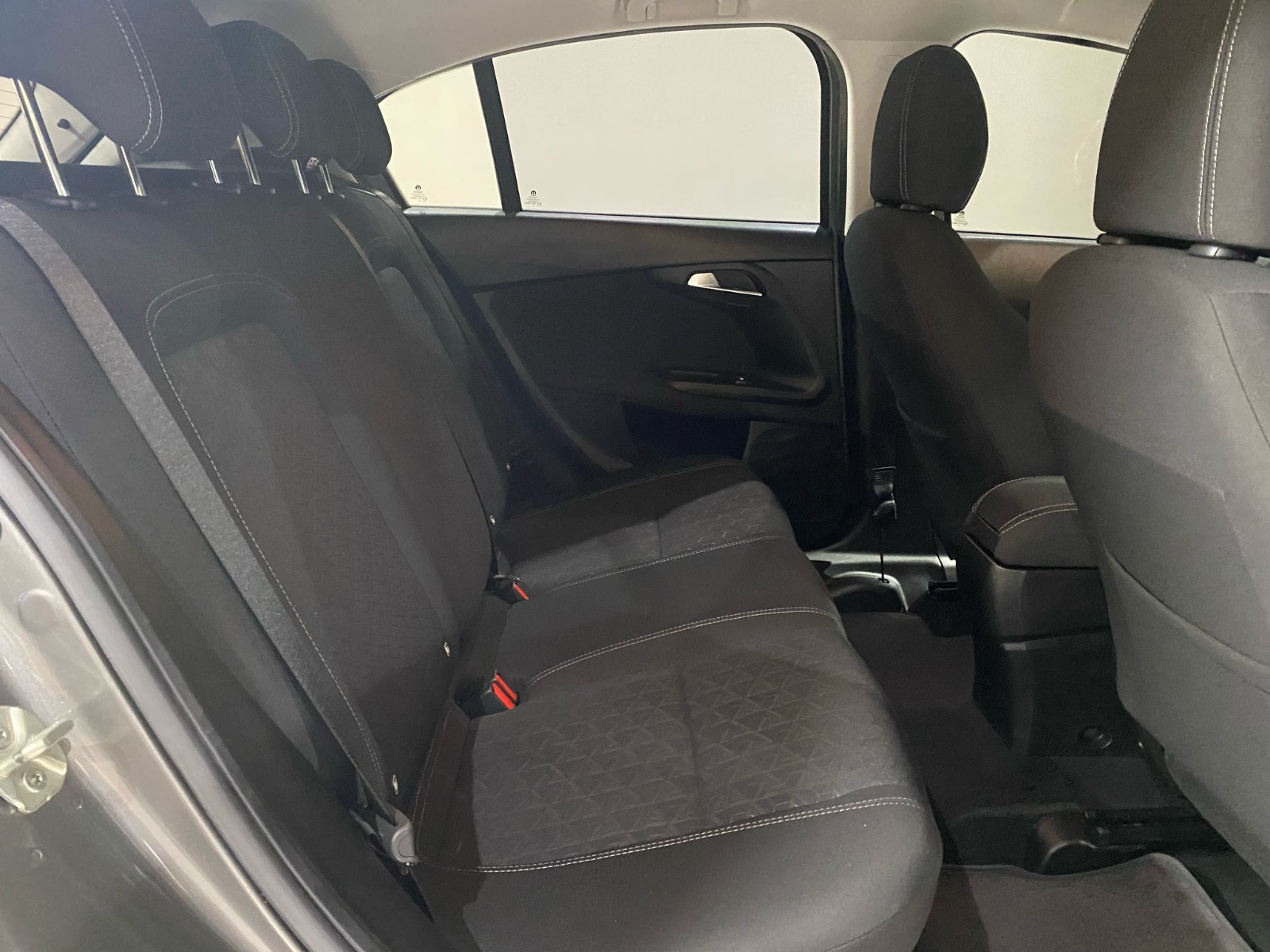 2023 Benzin Manuel Fiat Egea Gri Gürel Tasarım Aksesuar Otomotiv San. Tic. Ltd. Şti.