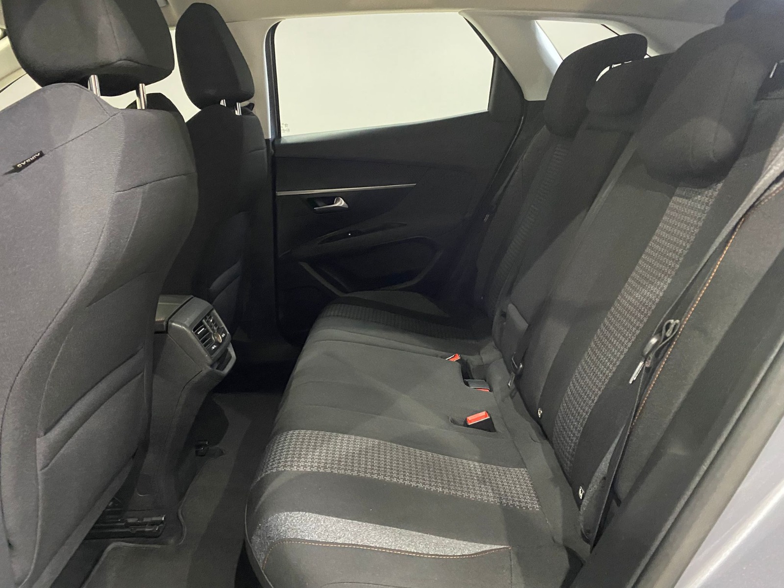 2018 Dizel Otomatik Peugeot 3008 Gri Gürel Tasarım Aksesuar Otomotiv San. Tic. Ltd. Şti.