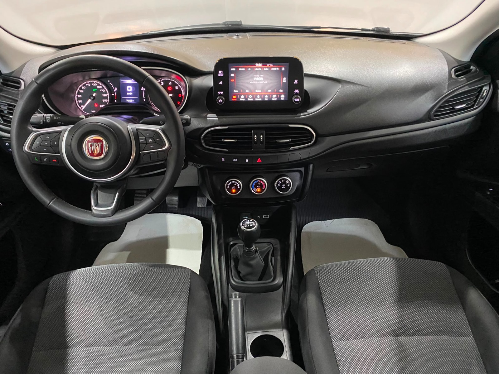 2022 Benzin Manuel Fiat Egea Beyaz Gürel Tasarım Aksesuar Otomotiv San. Tic. Ltd. Şti.