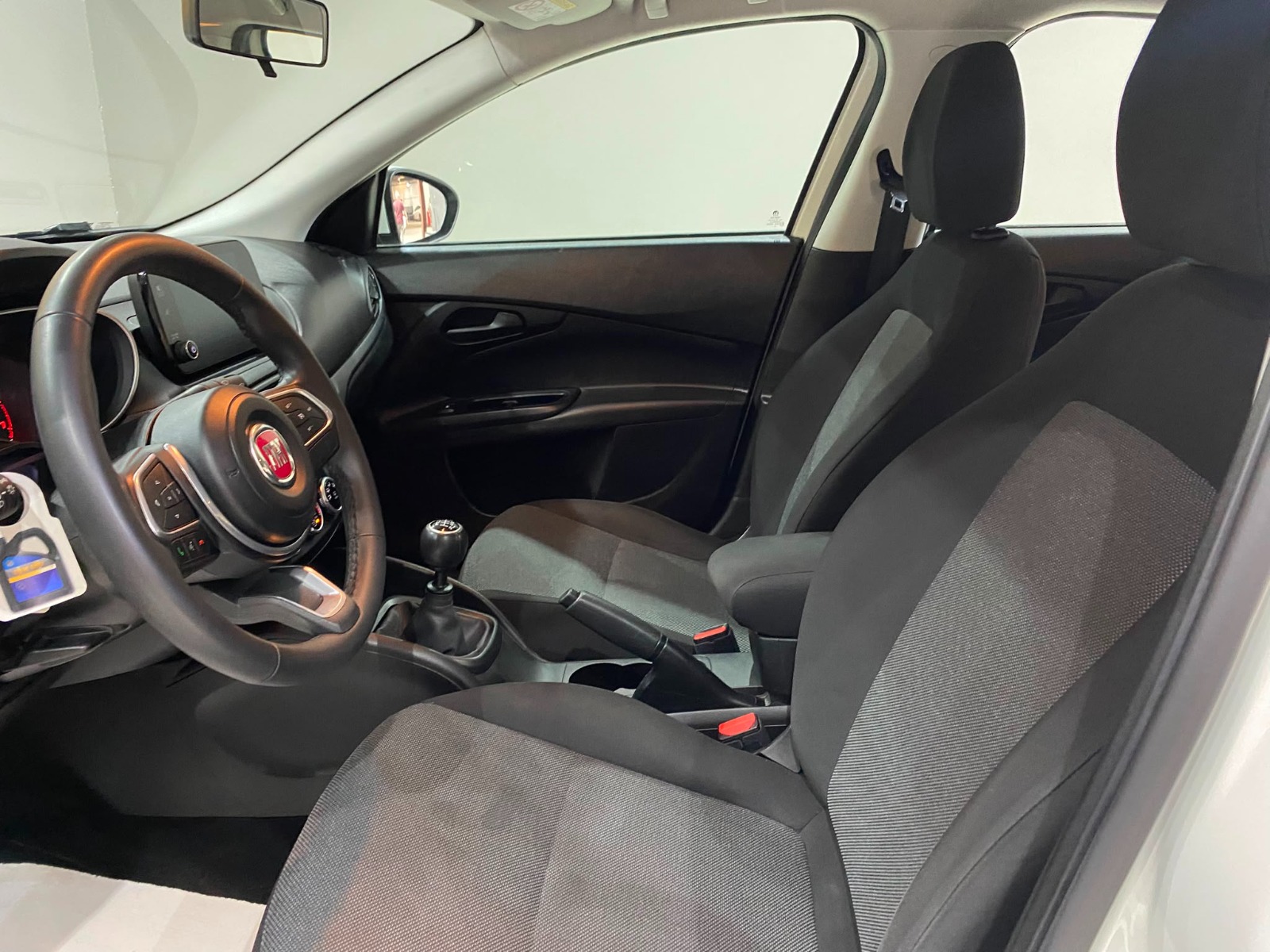 2022 Benzin Manuel Fiat Egea Beyaz Gürel Tasarım Aksesuar Otomotiv San. Tic. Ltd. Şti.