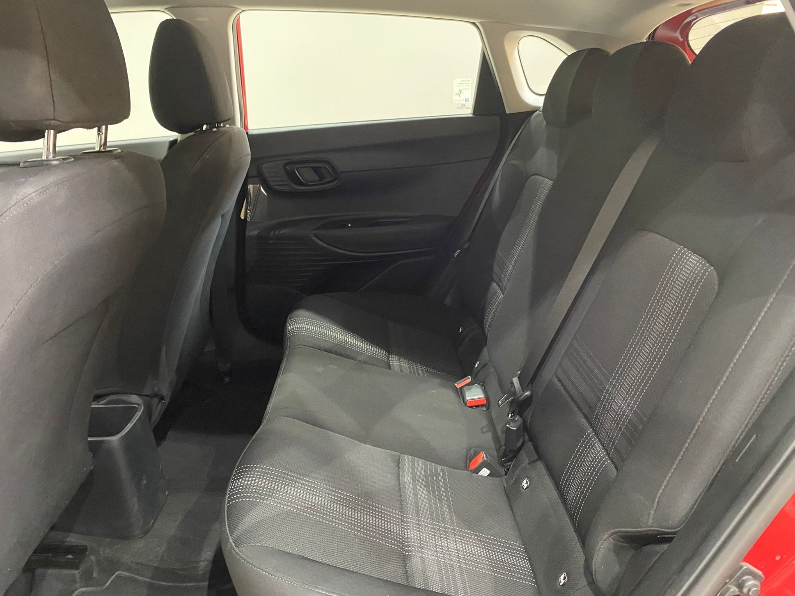 2024 Benzin Otomatik Hyundai i20 Kırmızı Gürel Tasarım Aksesuar Otomotiv San. Tic. Ltd. Şti.