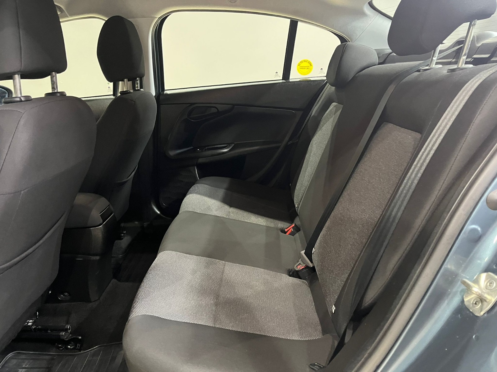 2023 Benzin Manuel Fiat Egea Mavi Gürel Tasarım Aksesuar Otomotiv San. Tic. Ltd. Şti.